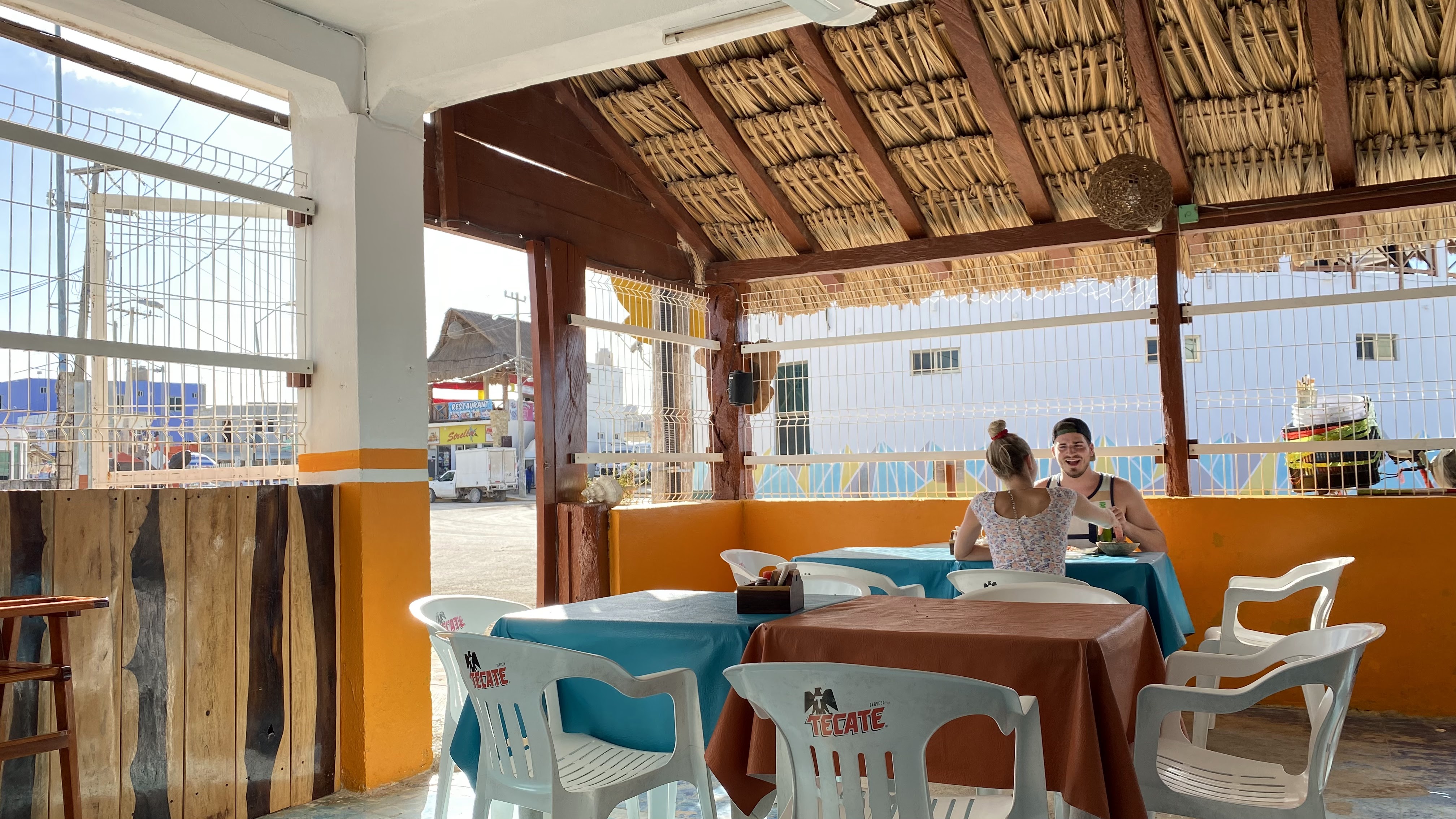 Restaurante “El puerto” image 1
