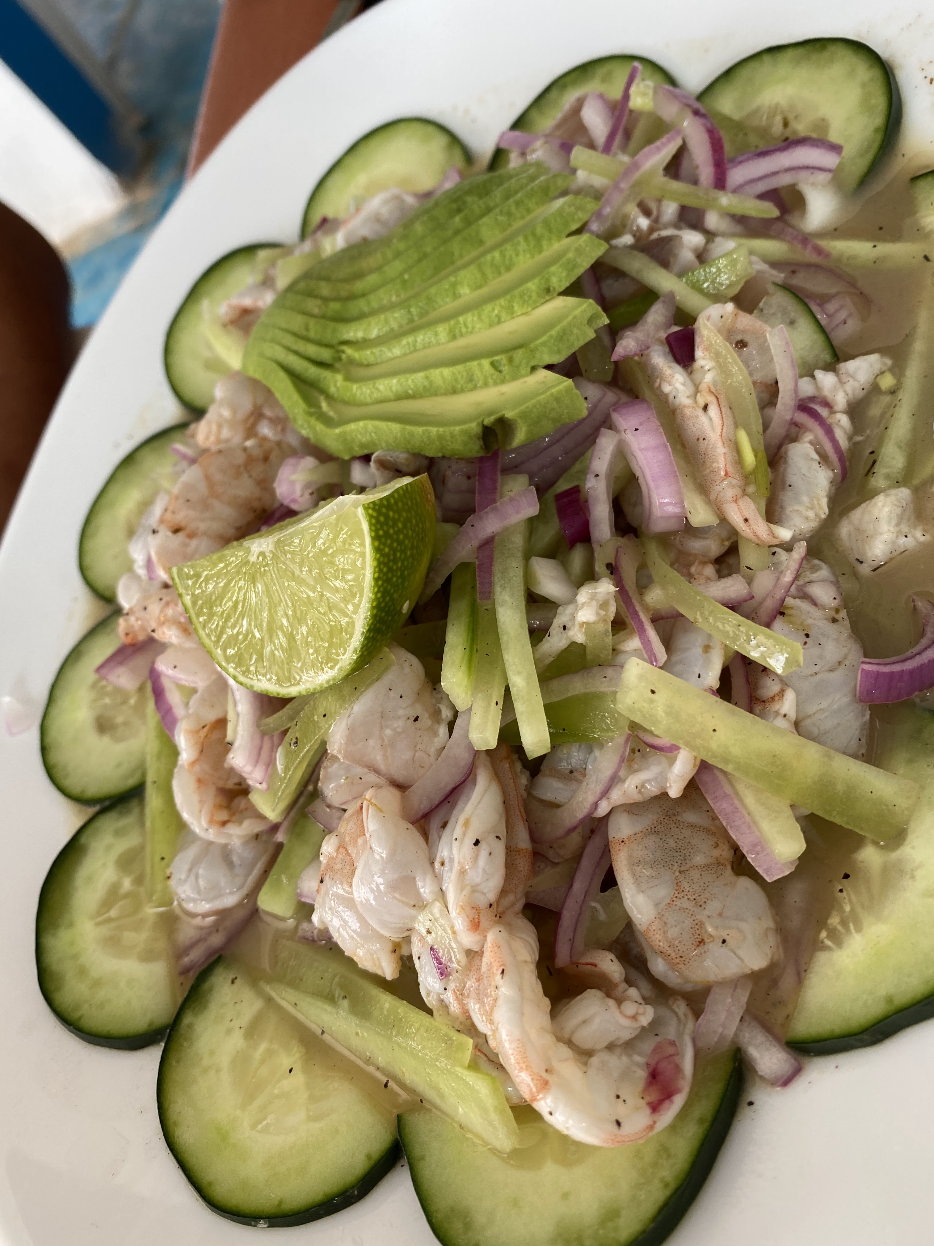 Restaurante “El puerto” image 2