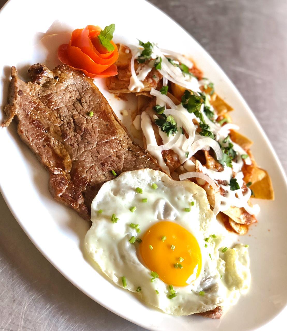 Restaurante “El puerto” image 3