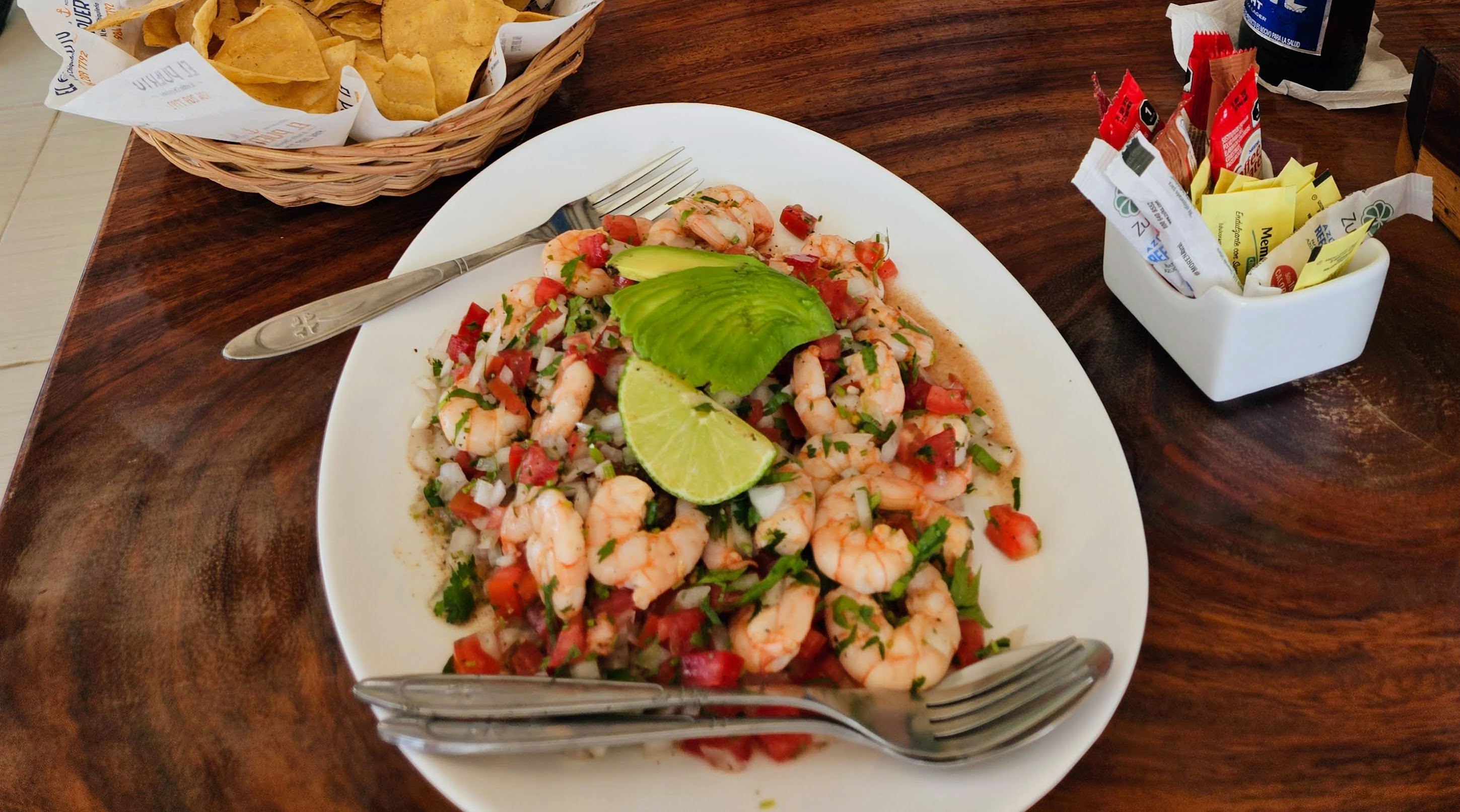 Restaurante “El puerto” image 4