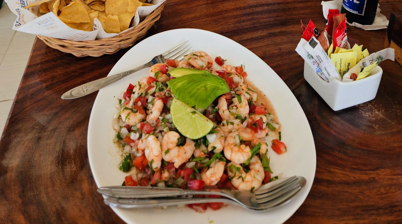 Restaurante “El puerto” image 4