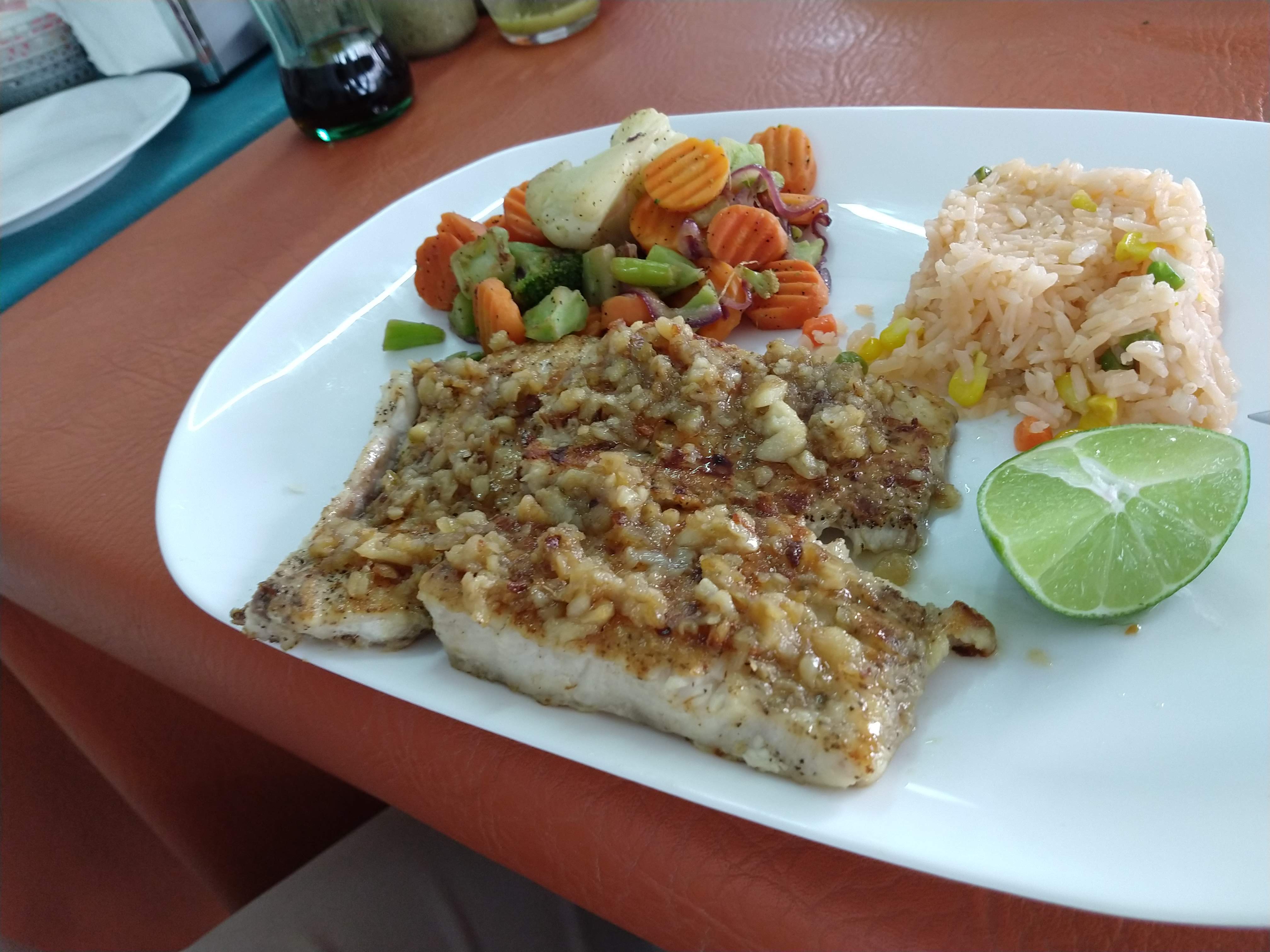 Restaurante “El puerto” image 7