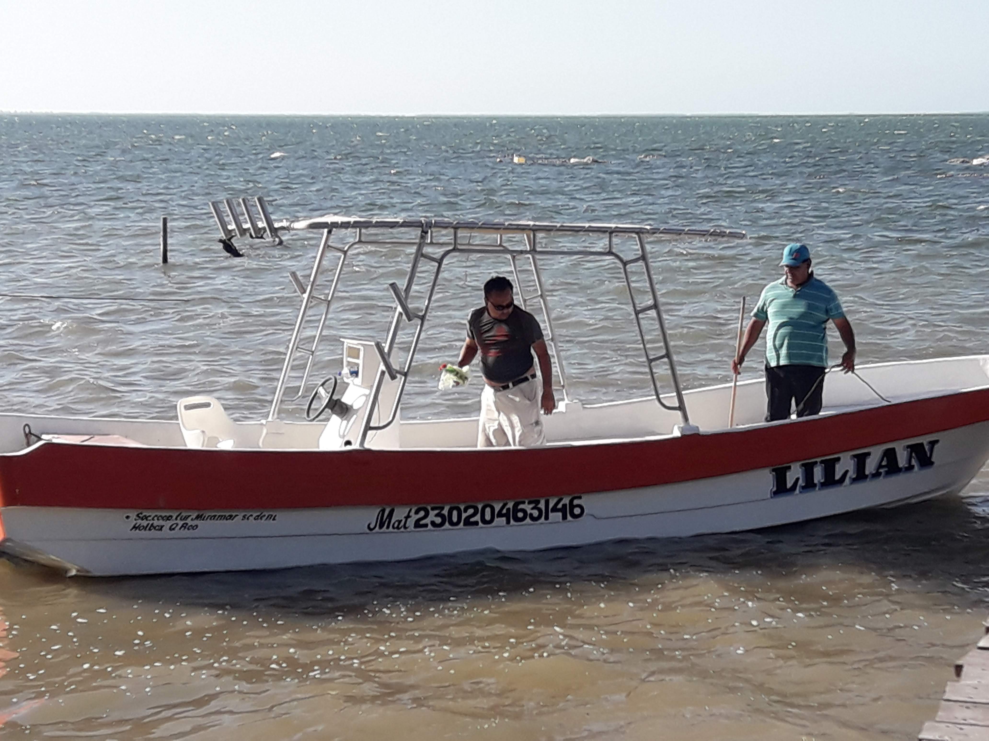 Restaurante “El puerto” image 9