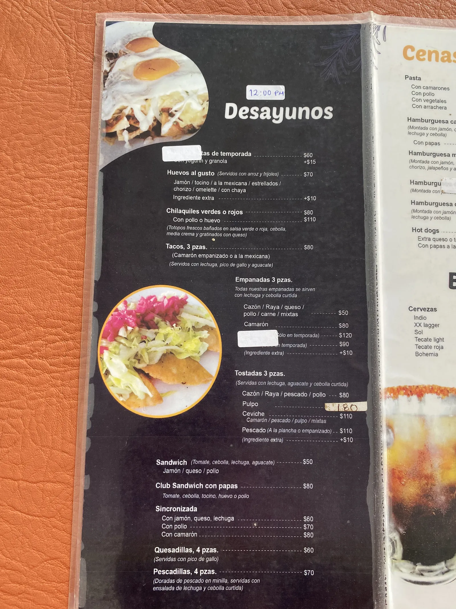 Restaurante “El puerto” image 10