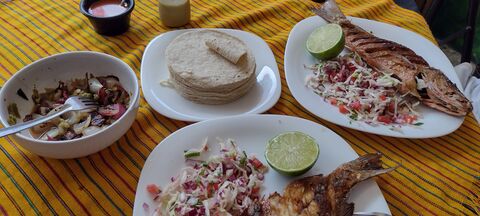 MARACUYA RESTAURANTE image 2