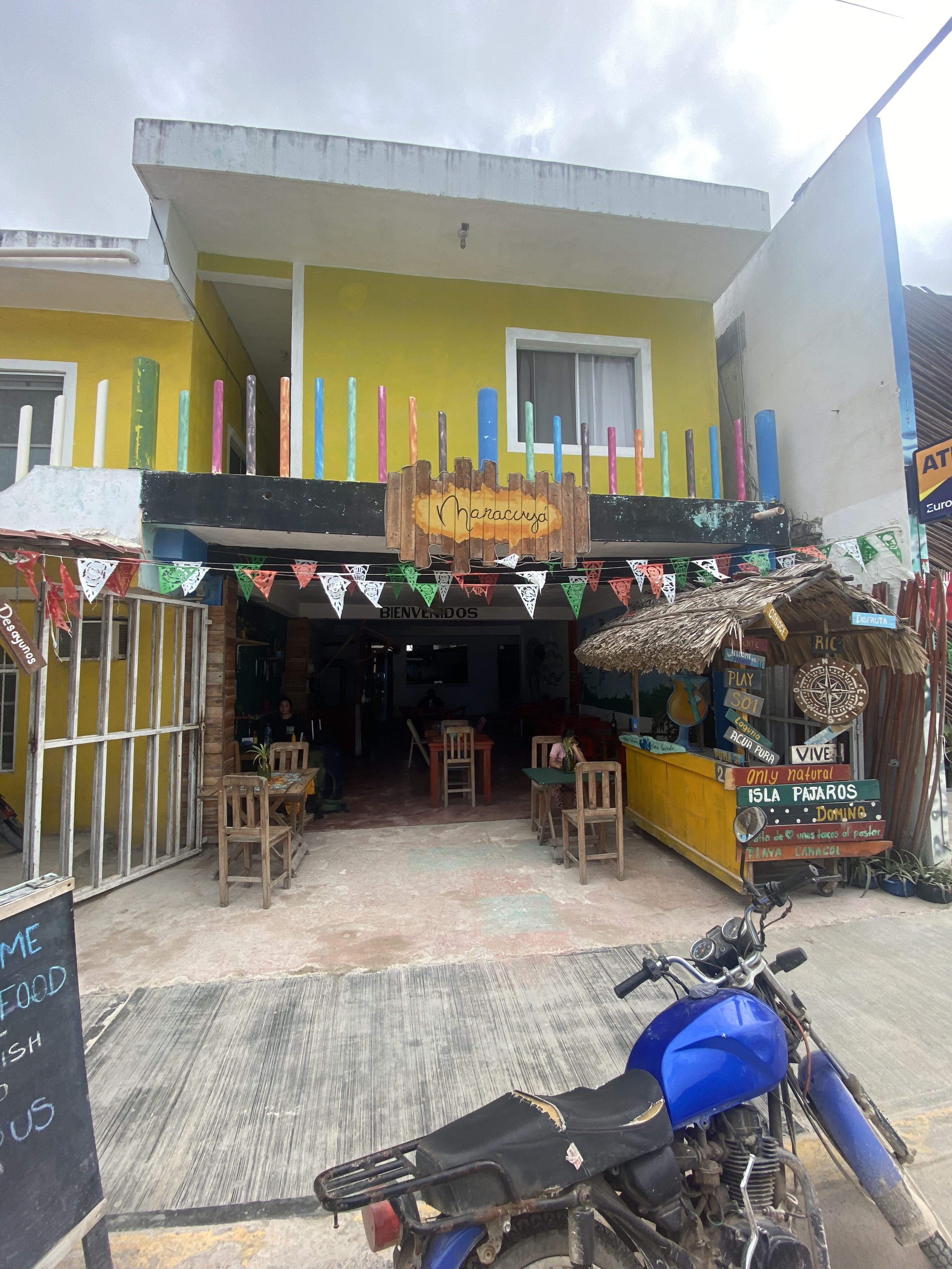 MARACUYA RESTAURANTE image 3