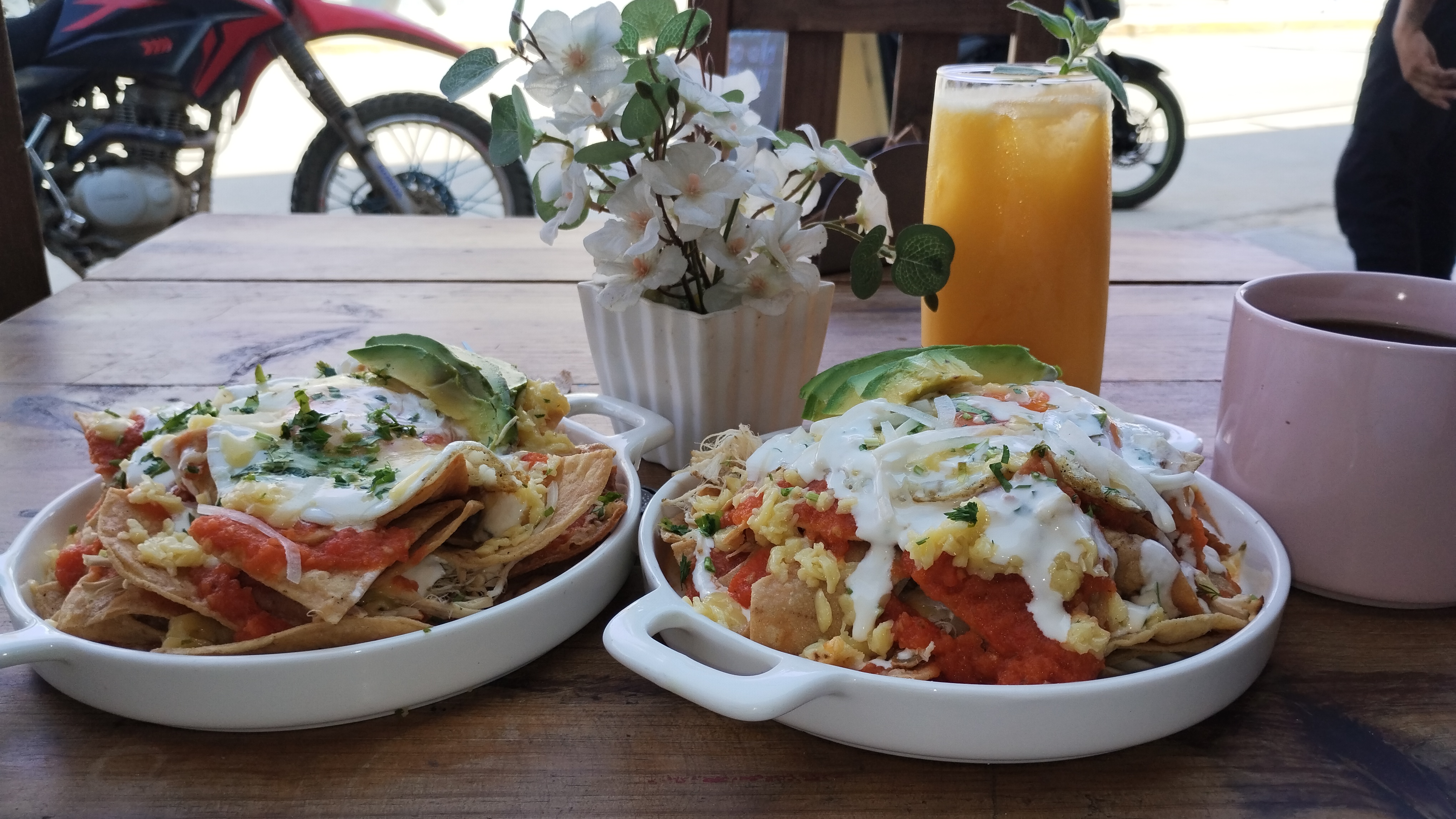 MARACUYA RESTAURANTE image 6