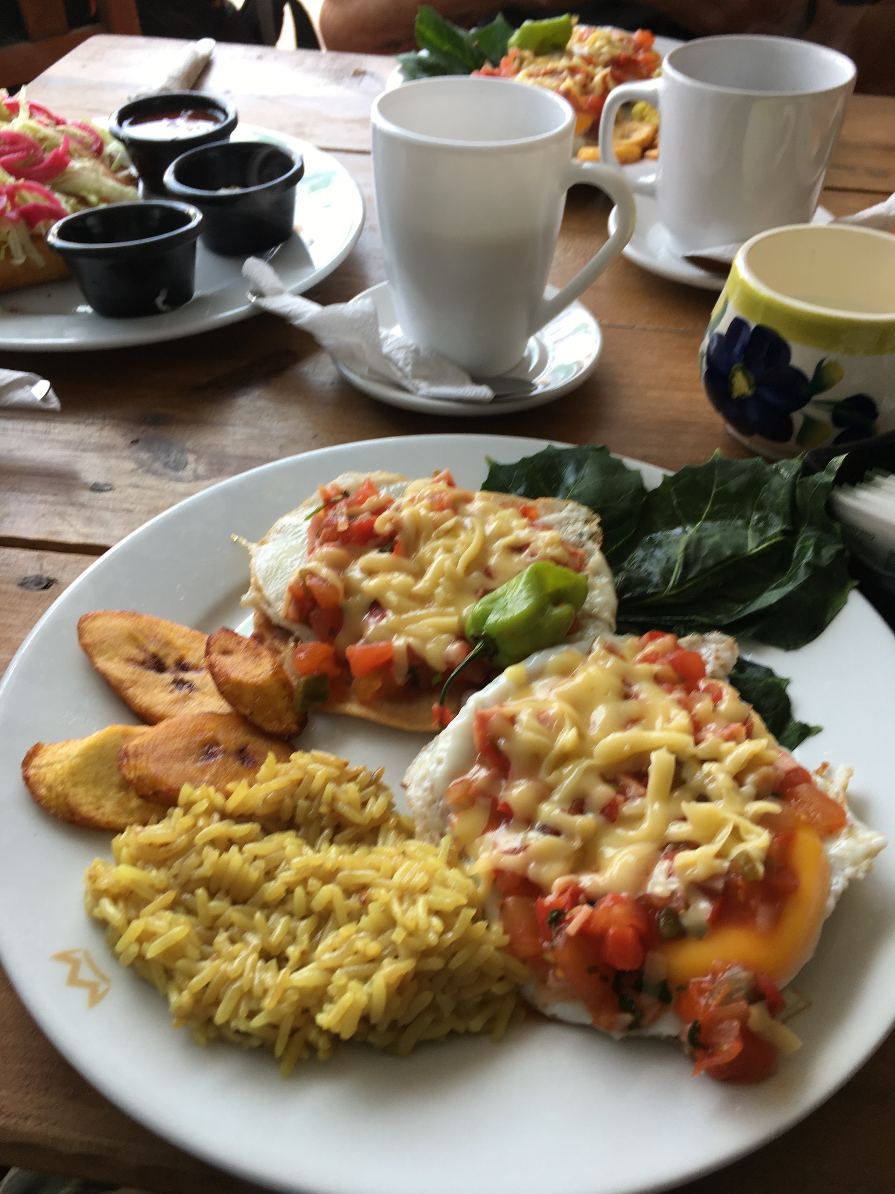 MARACUYA RESTAURANTE image 7