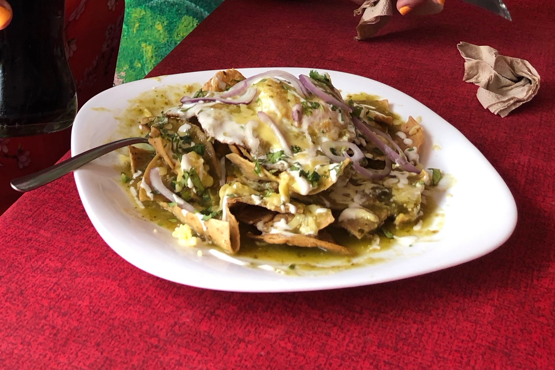 MARACUYA RESTAURANTE image 8