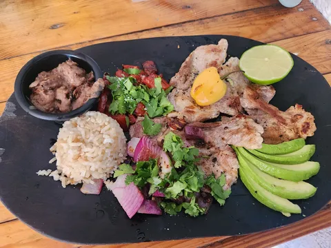 MARACUYA RESTAURANTE image 9