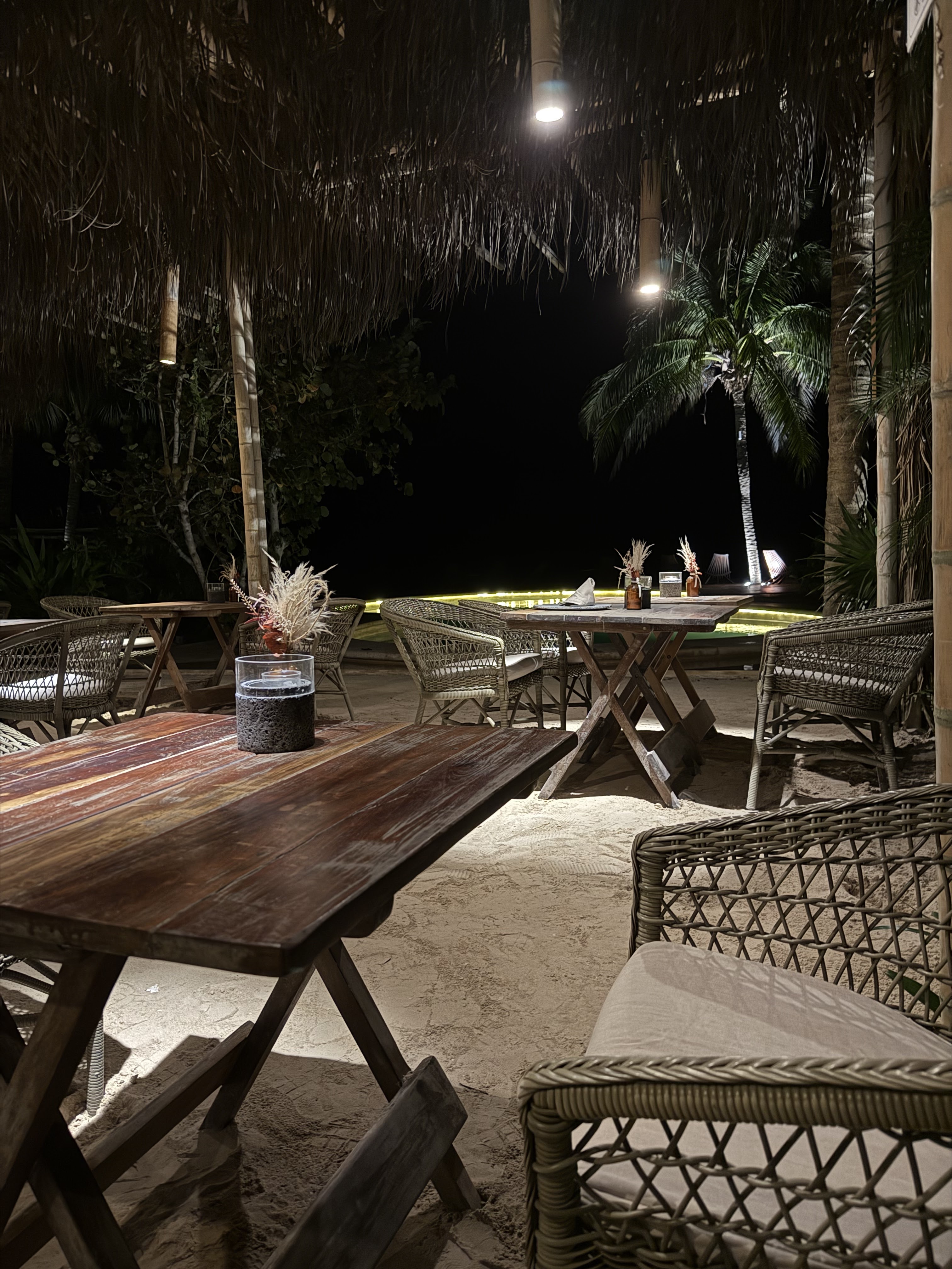 Restaurante Mangle image 2