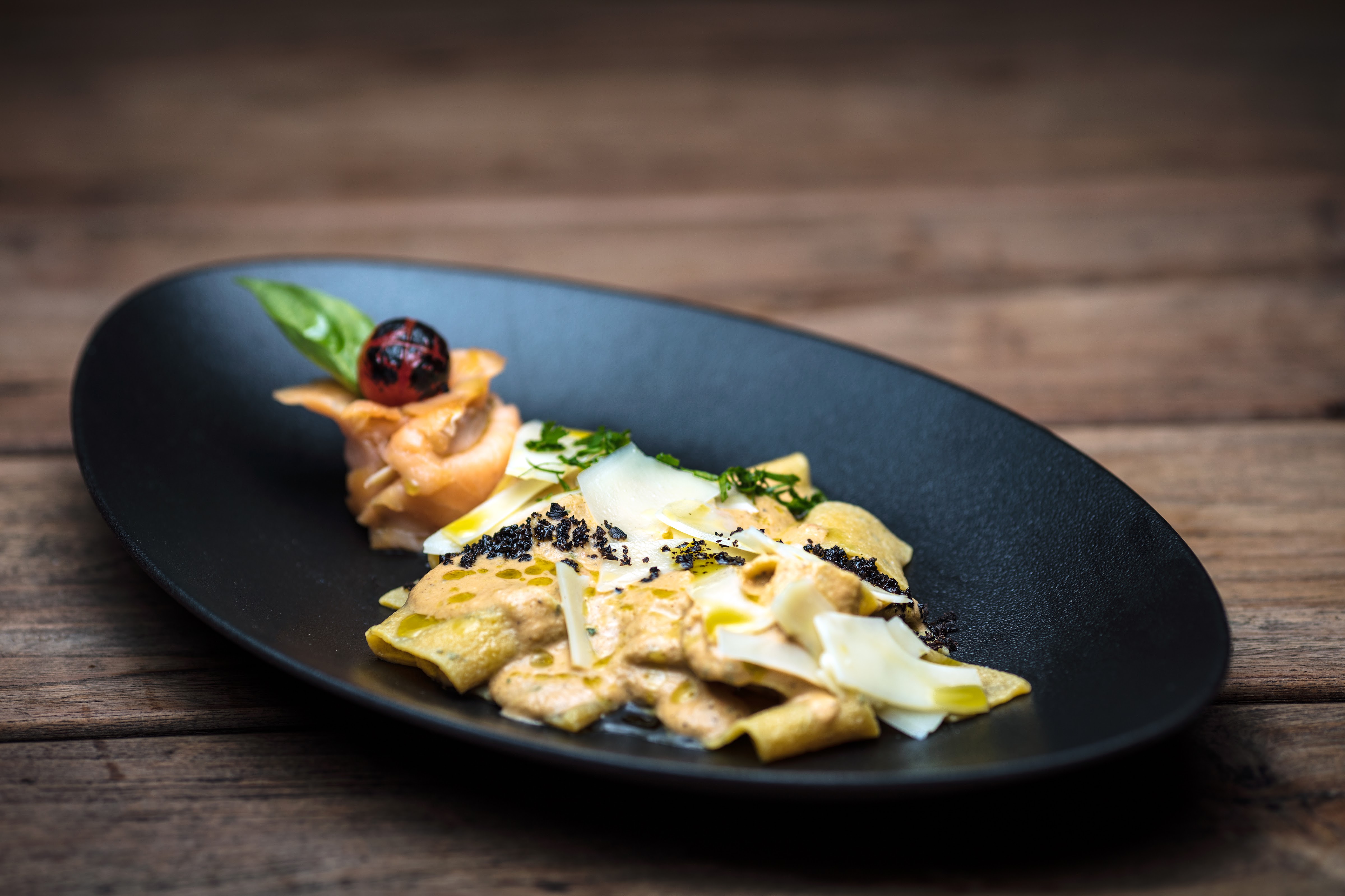 Restaurante Mangle image 3