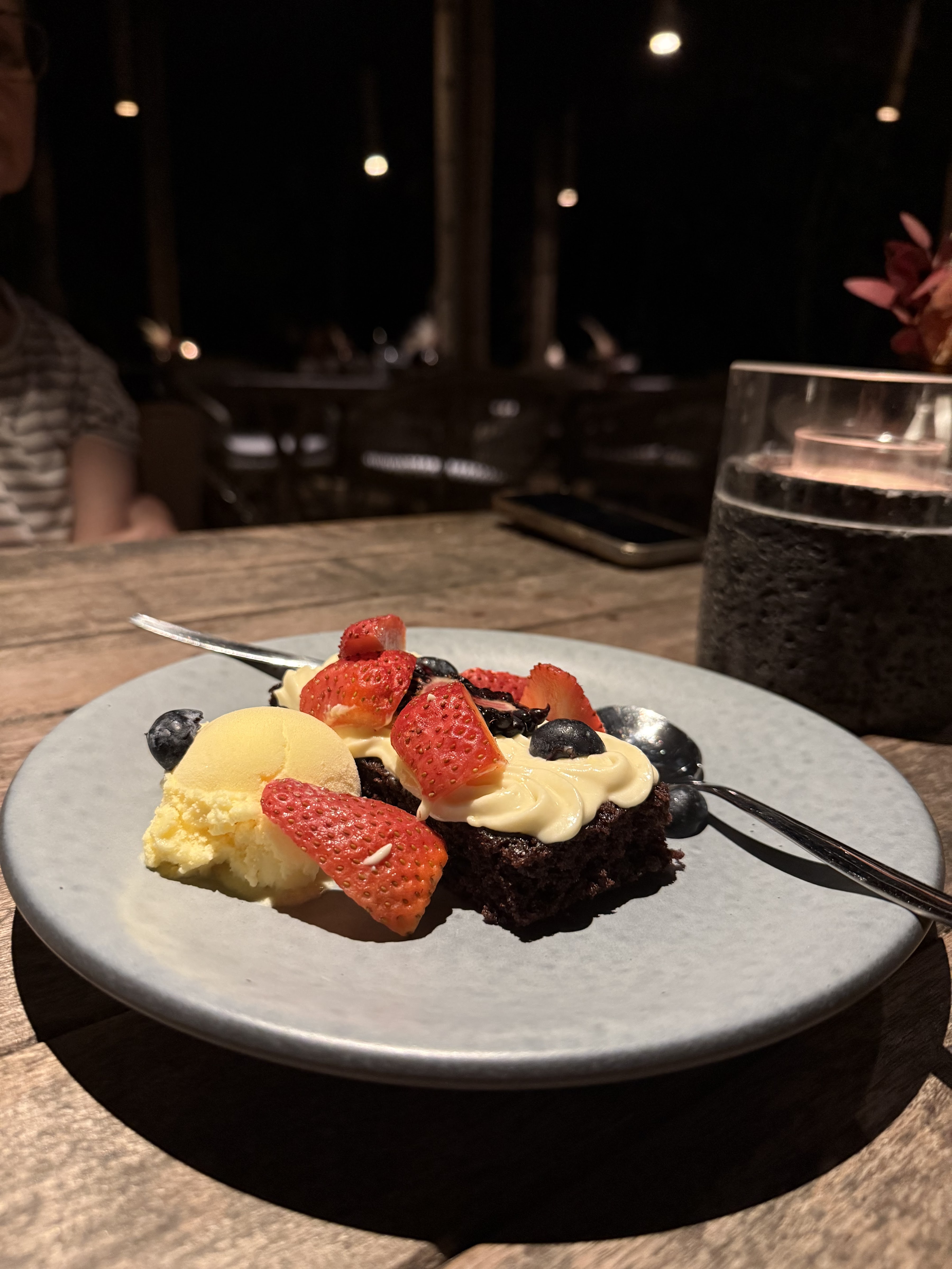 Restaurante Mangle image 4