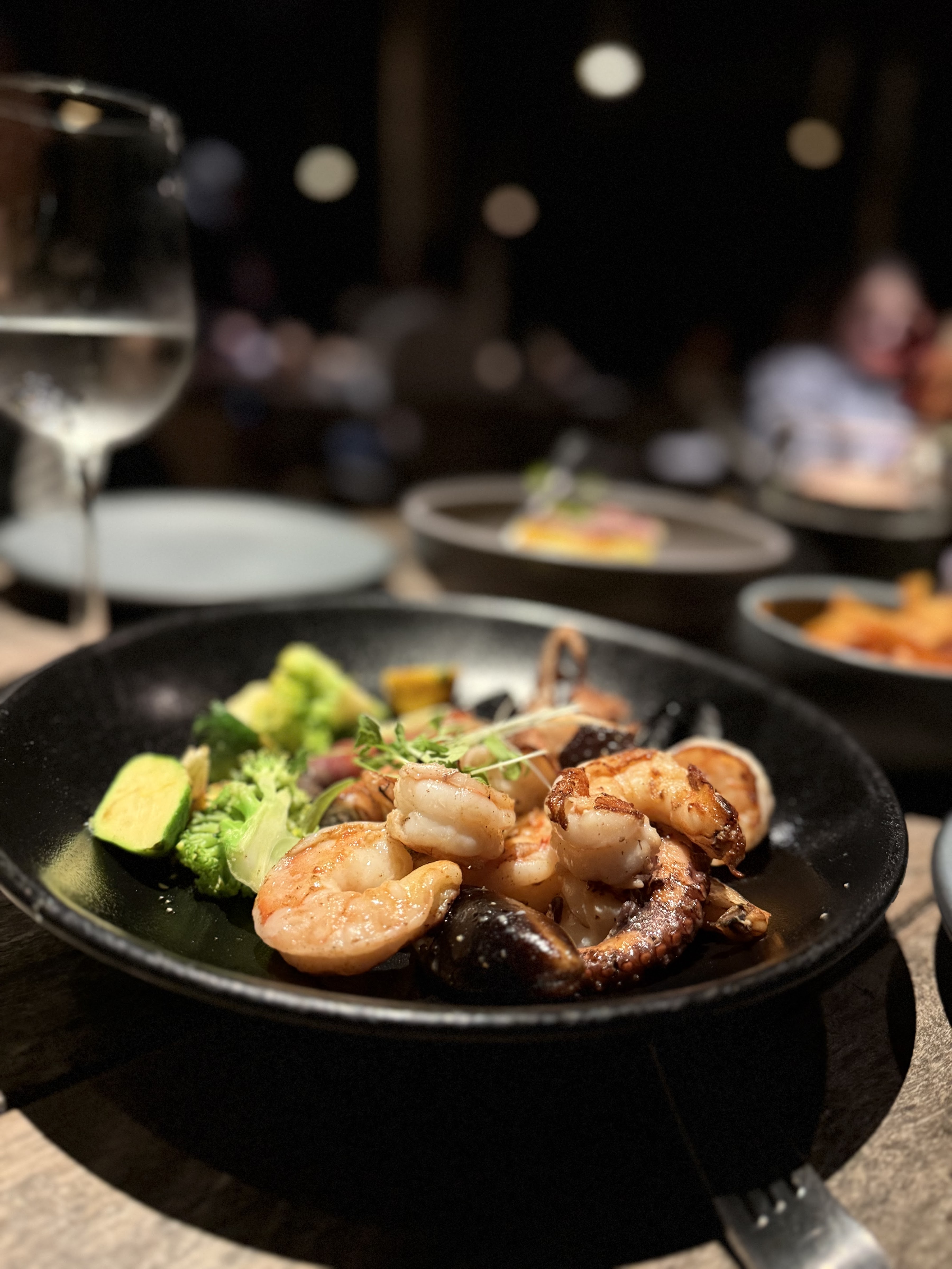 Restaurante Mangle image 5