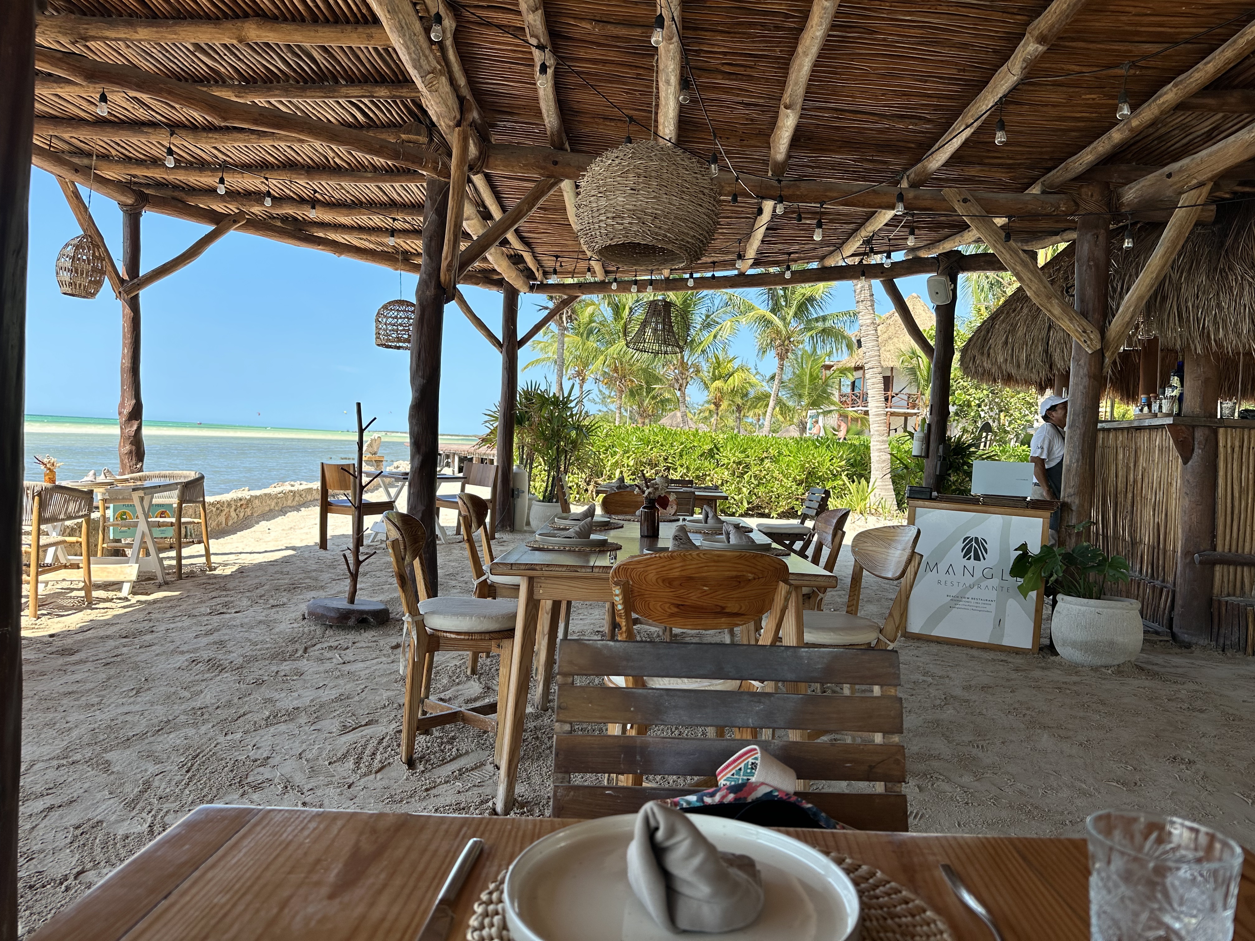 Restaurante Mangle image 6