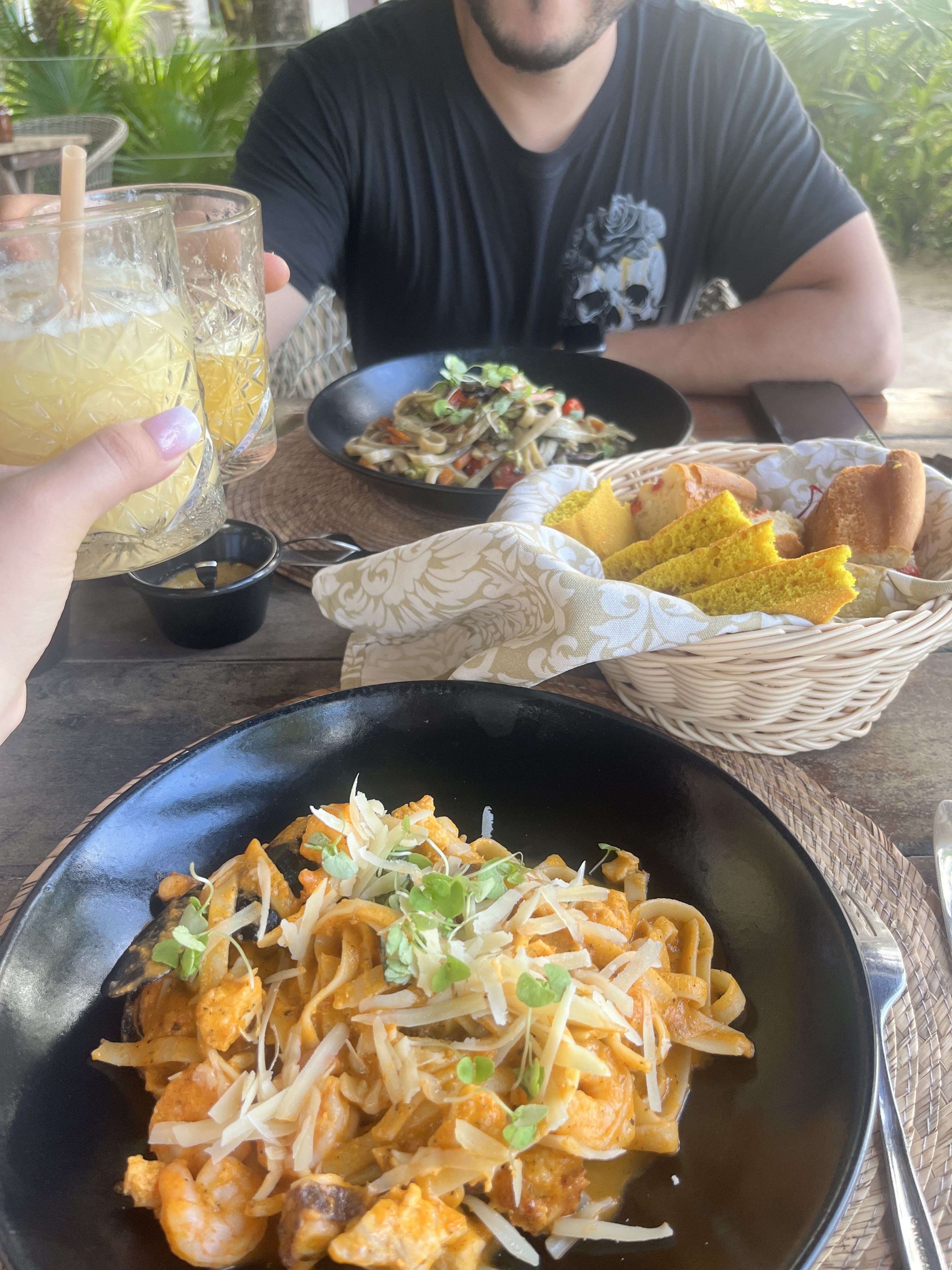 Restaurante Mangle image 9