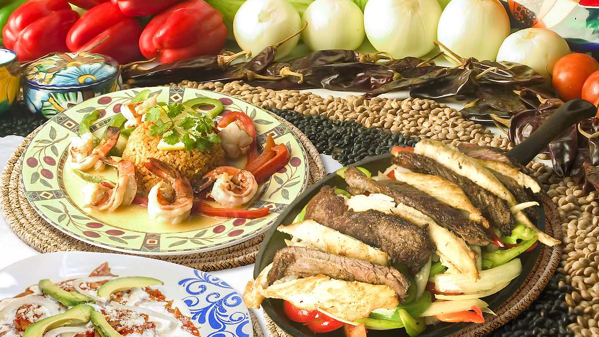 Olé Olé Olé Mexican Restaurant and Bar image 3