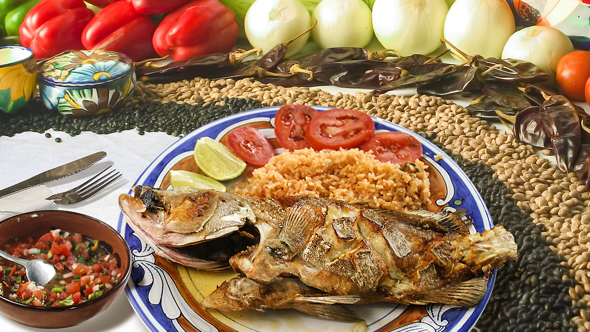 Olé Olé Olé Mexican Restaurant and Bar image 4