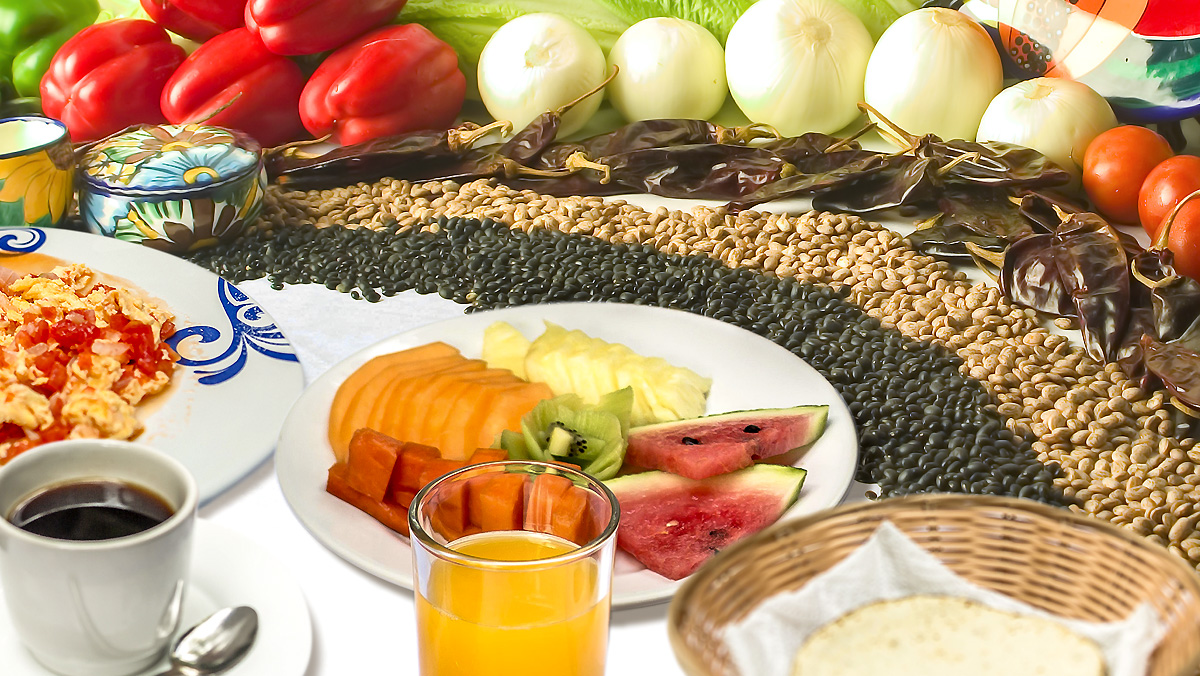 Olé Olé Olé Mexican Restaurant and Bar image 5