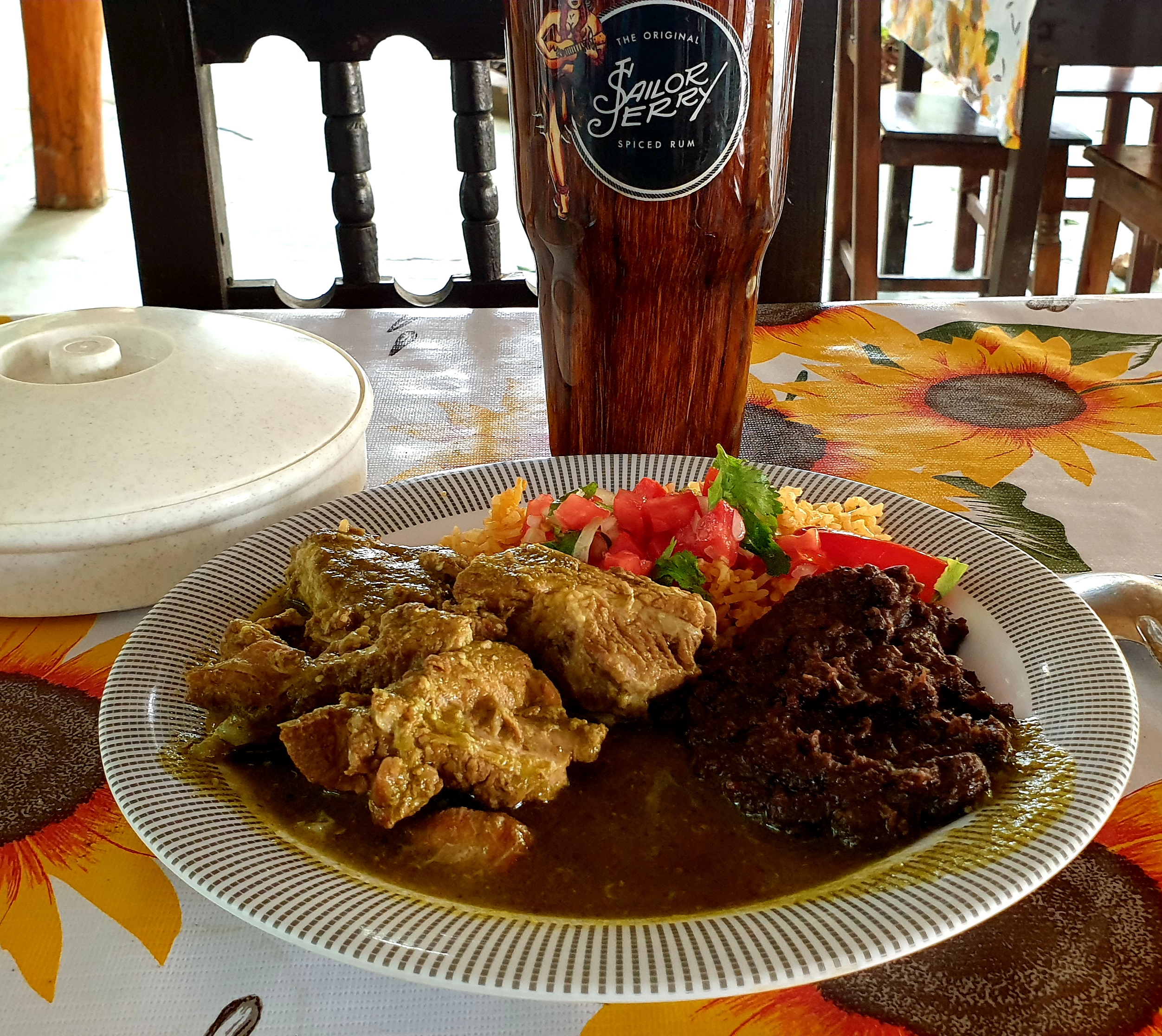 Olé Olé Olé Mexican Restaurant and Bar image 7