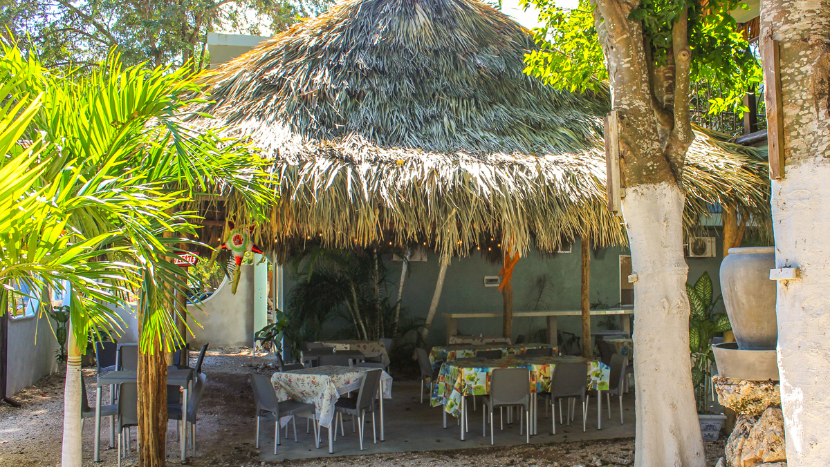 Olé Olé Olé Mexican Restaurant and Bar image 8