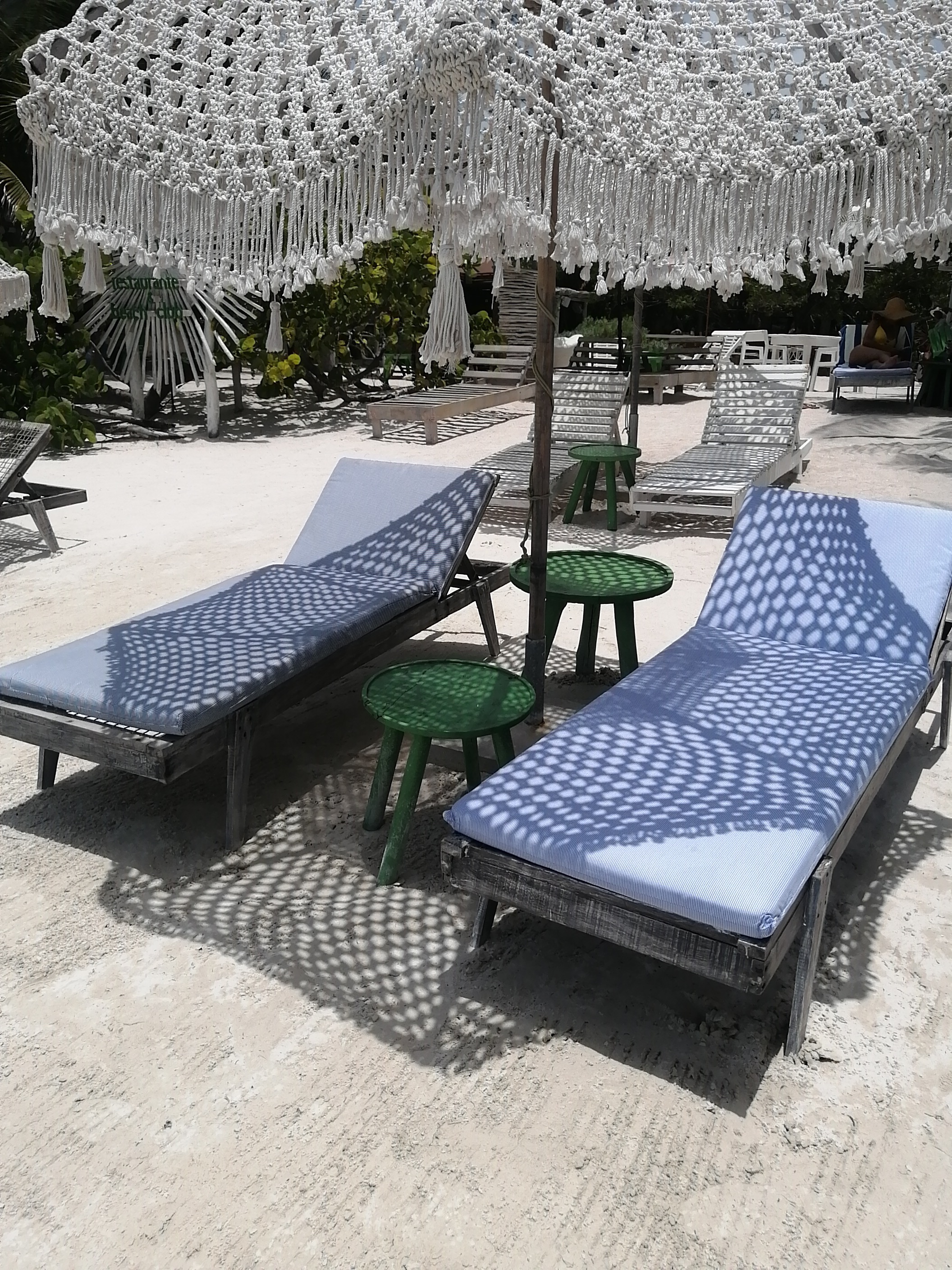 MARUVA Restaurant & Beachclub image 1