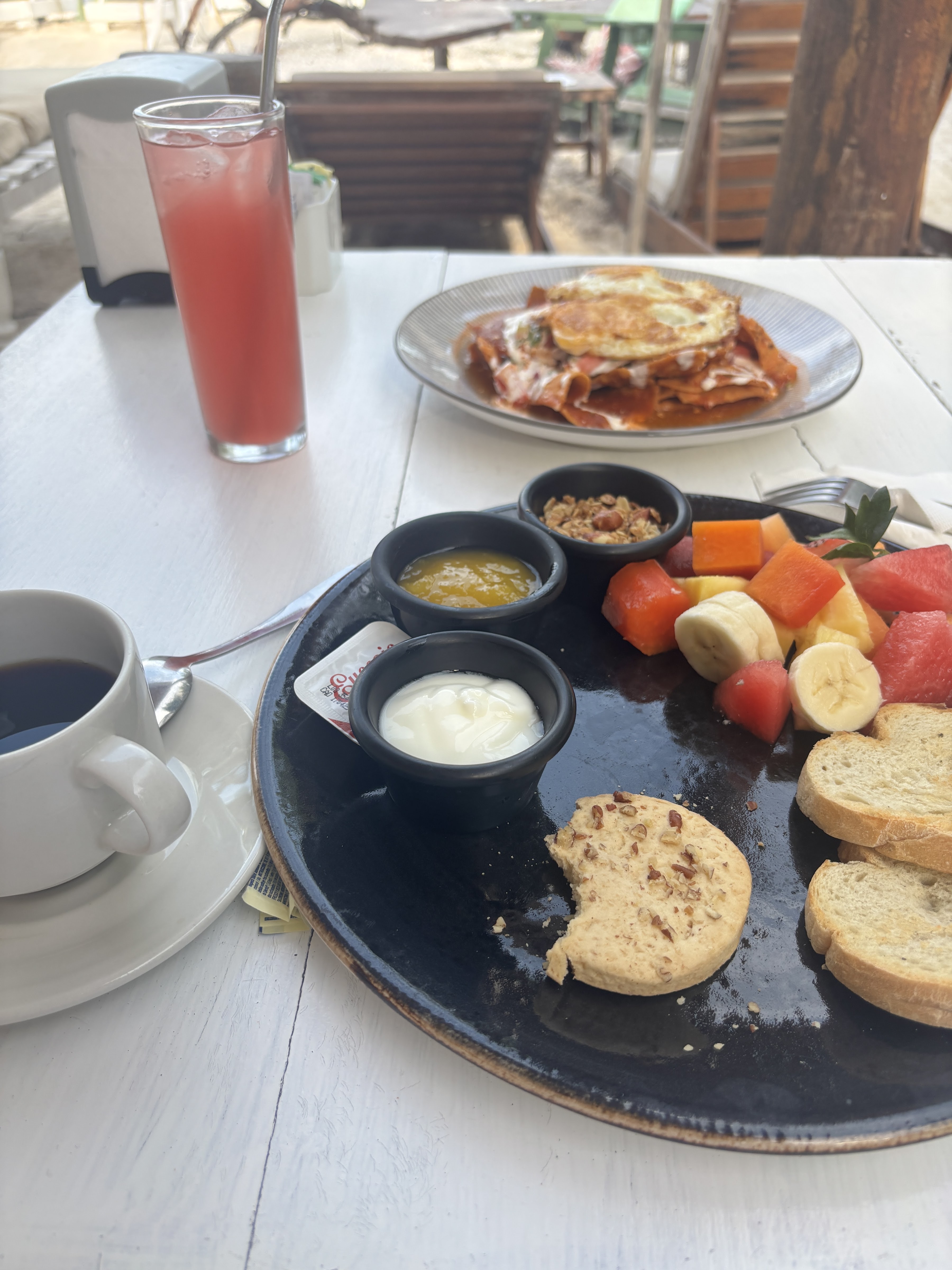 MARUVA Restaurant & Beachclub image 3