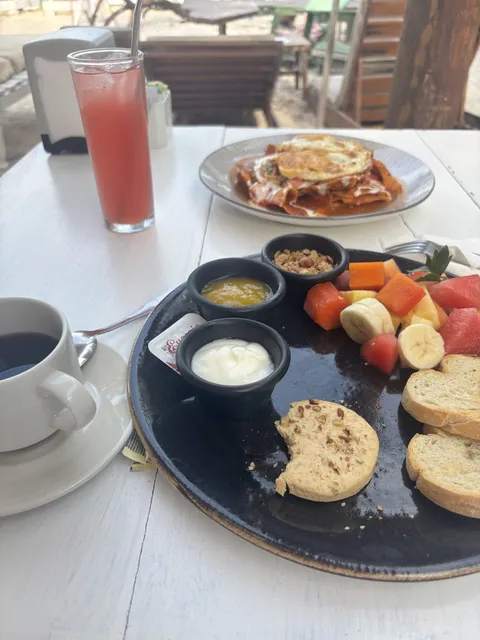 MARUVA Restaurant & Beachclub image 3