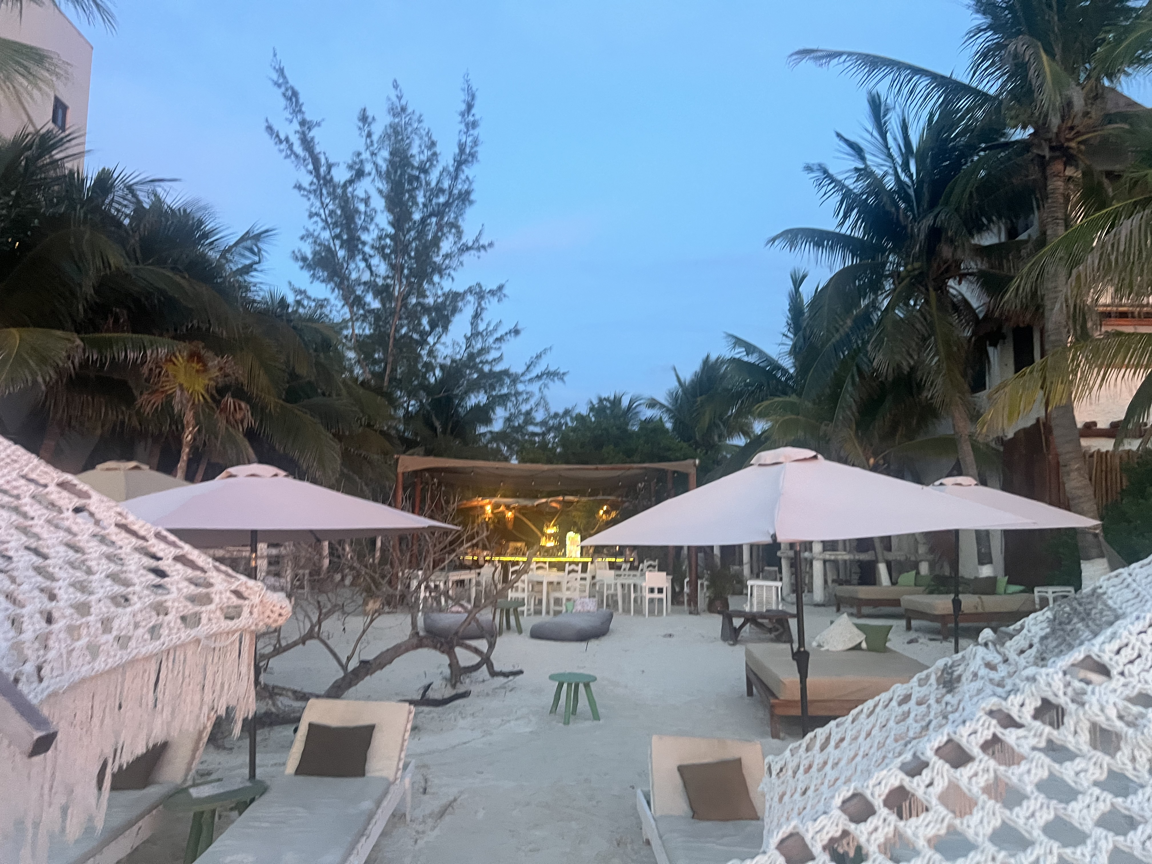 MARUVA Restaurant & Beachclub image 4