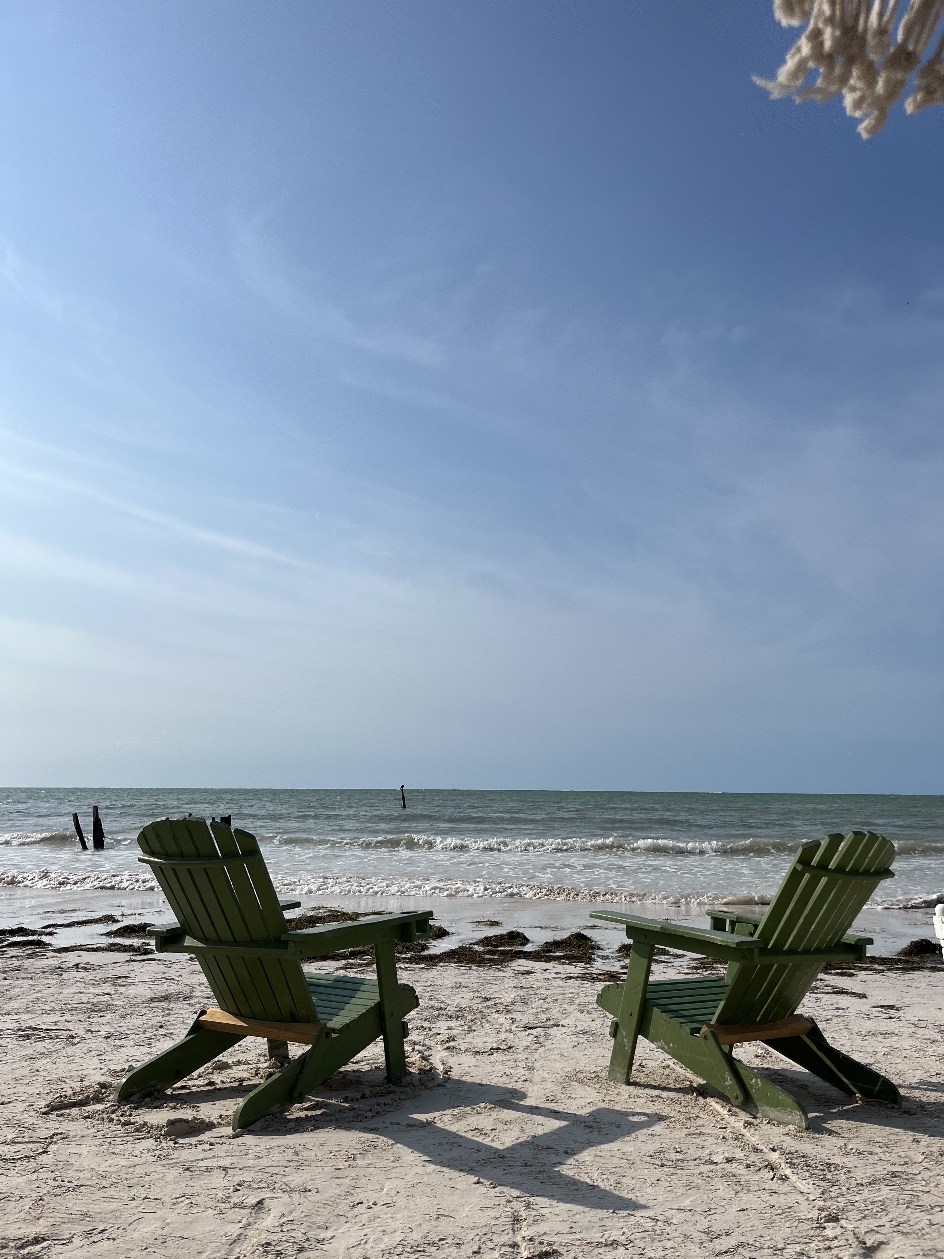 MARUVA Restaurant & Beachclub image 5