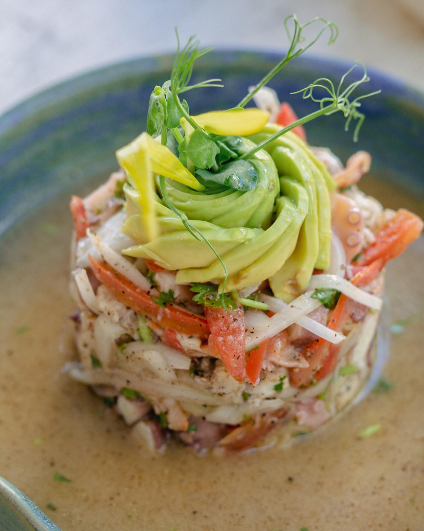 MARUVA Restaurant & Beachclub image 7