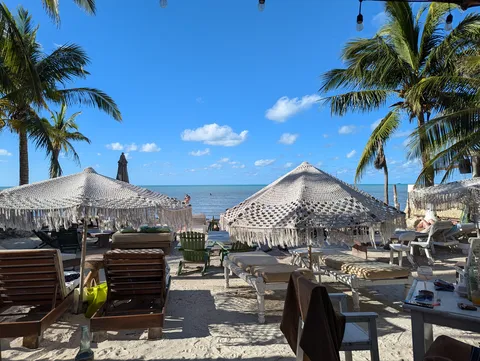 MARUVA Restaurant & Beachclub image 8