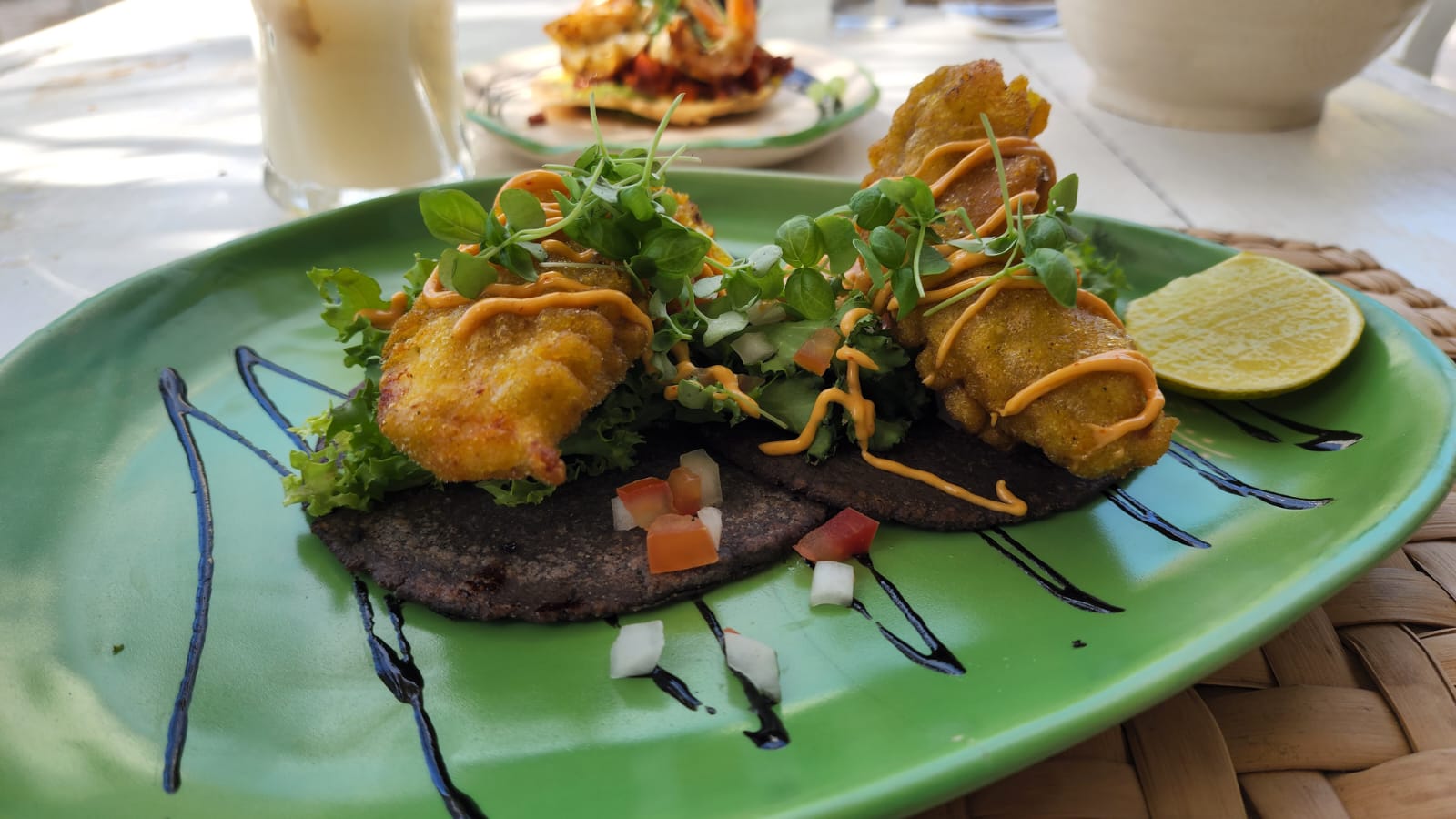 MARUVA Restaurant & Beachclub image 10