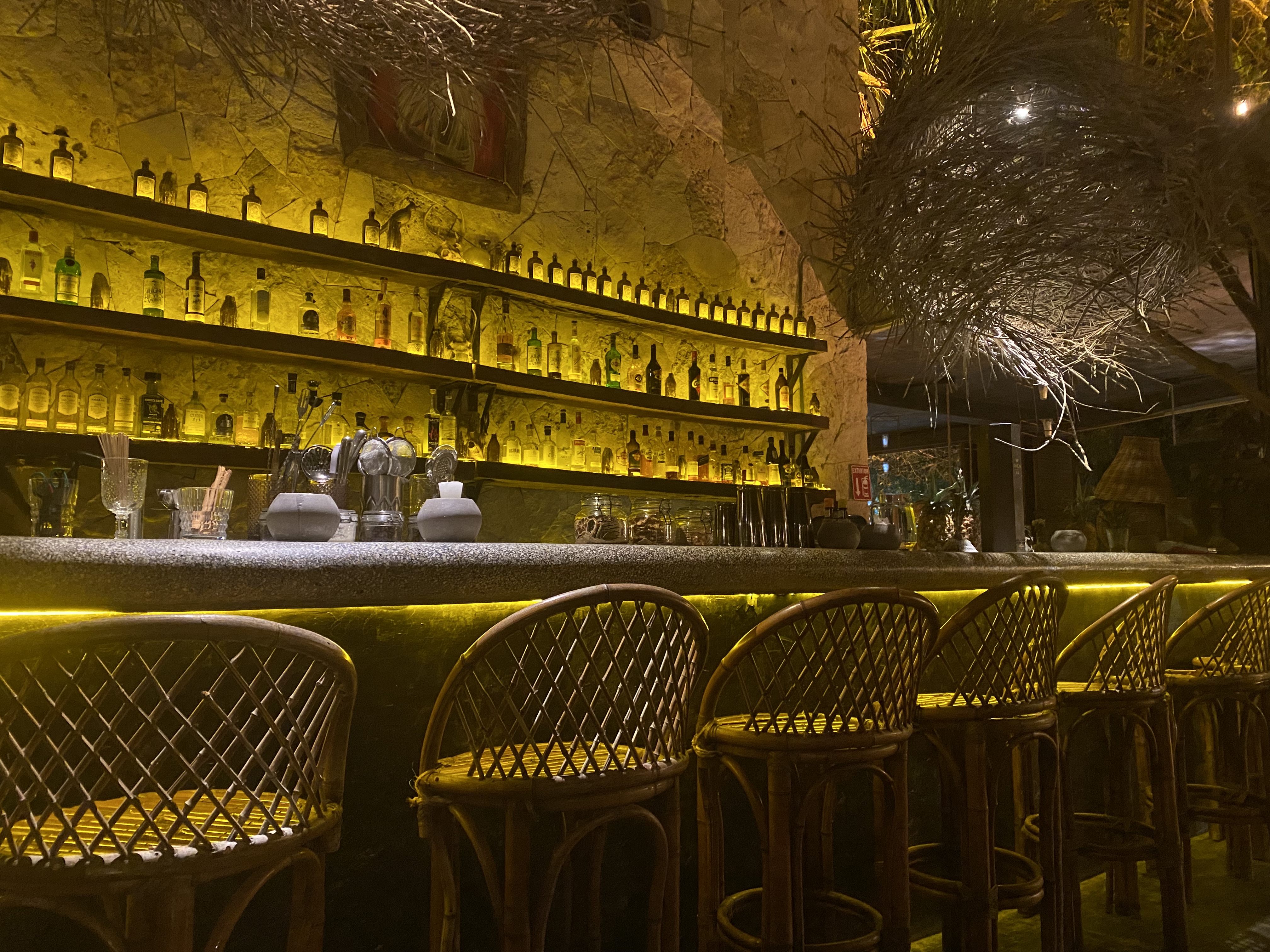 PIEDRASANTA HOLBOX image 1