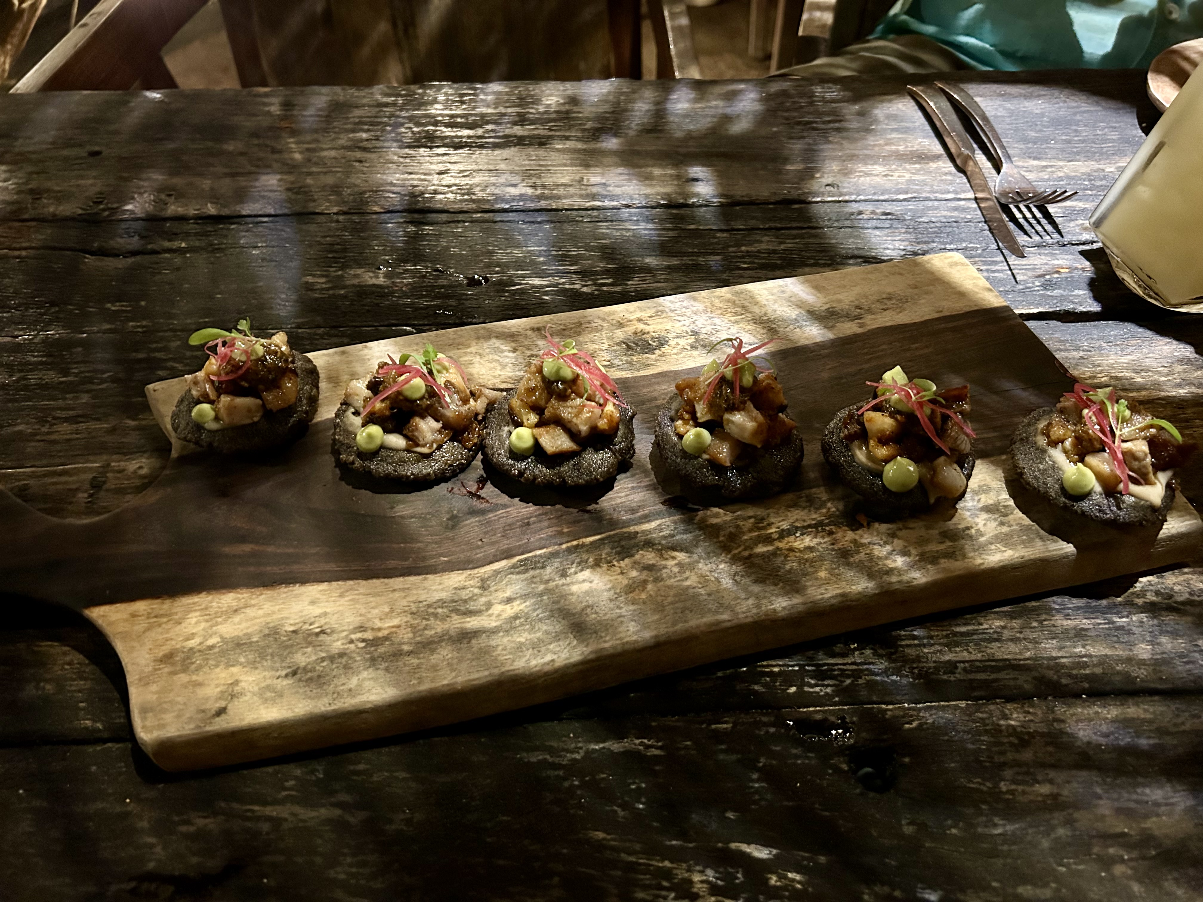 PIEDRASANTA HOLBOX image 3