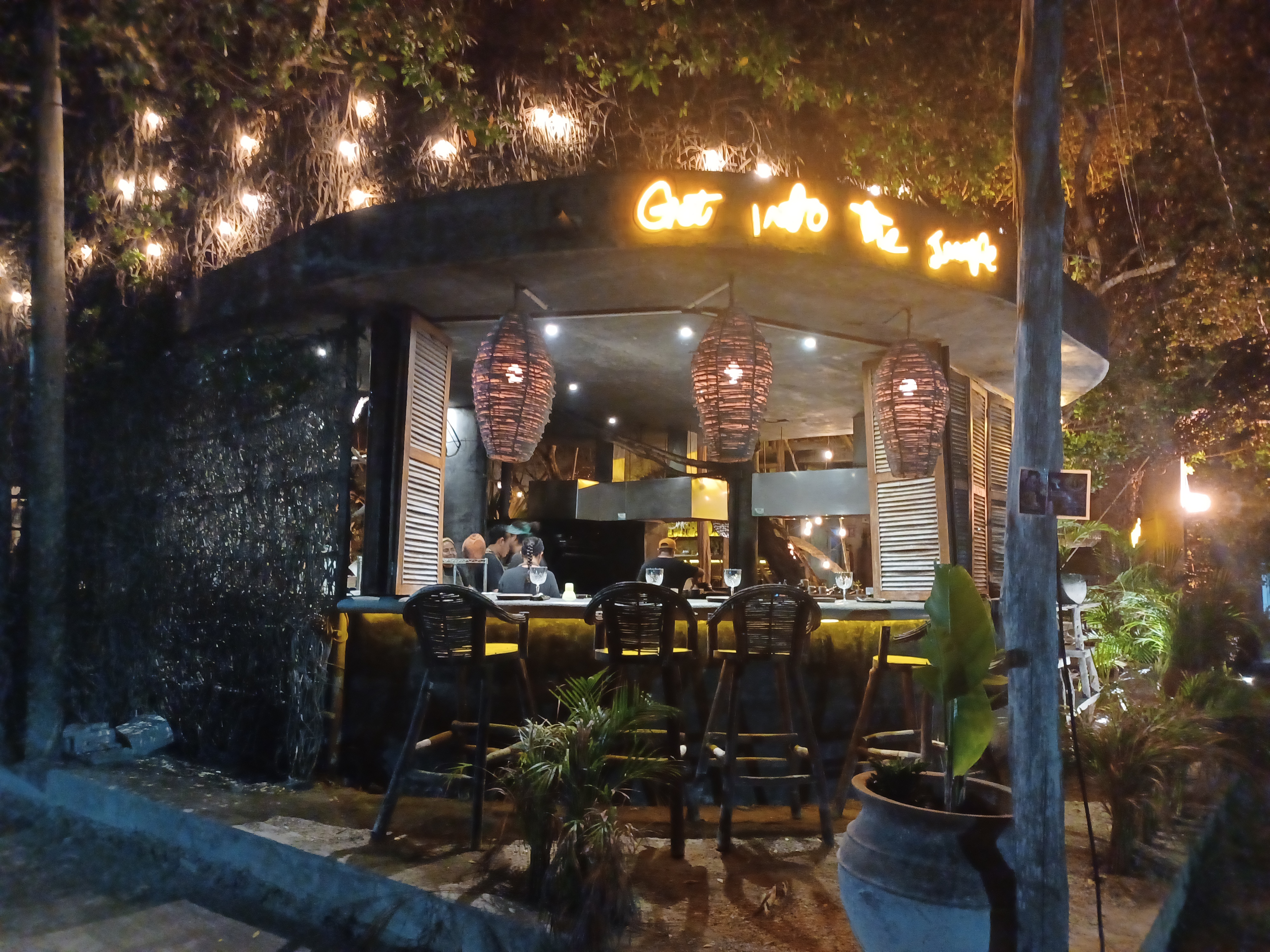 PIEDRASANTA HOLBOX image 7