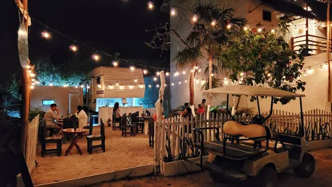 El Caribe Holbox image 1