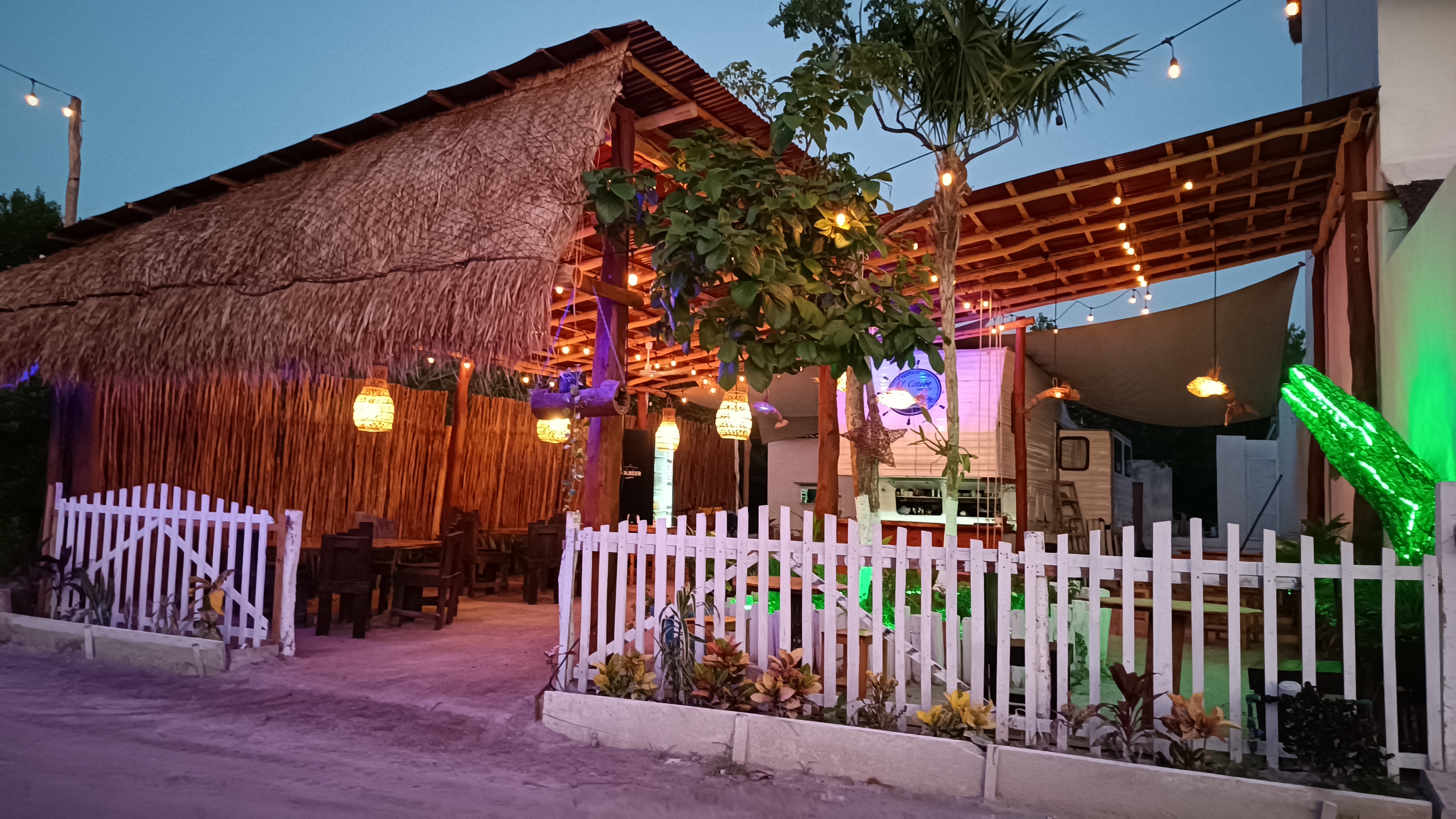 El Caribe Holbox image 3