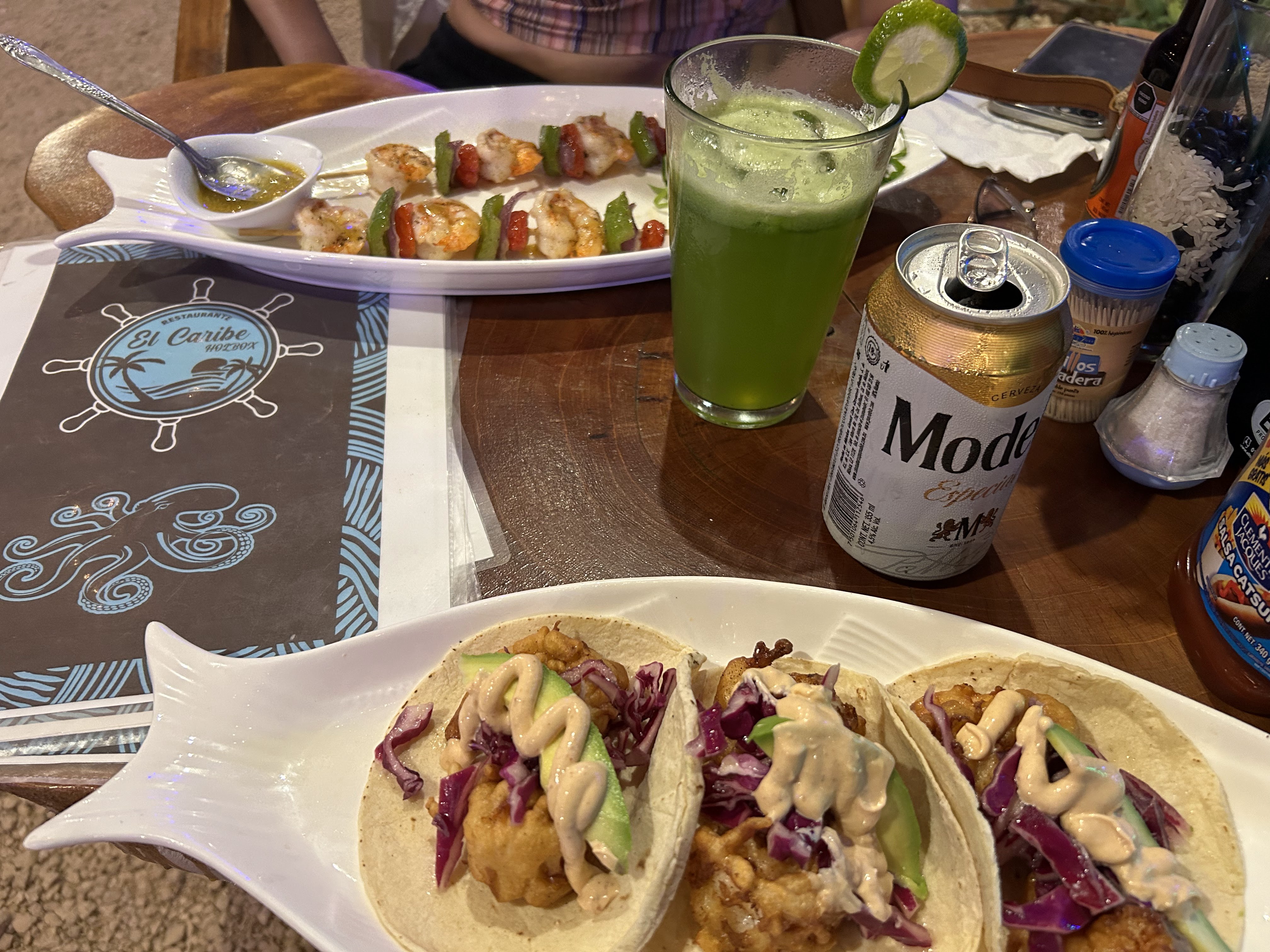 El Caribe Holbox image 4