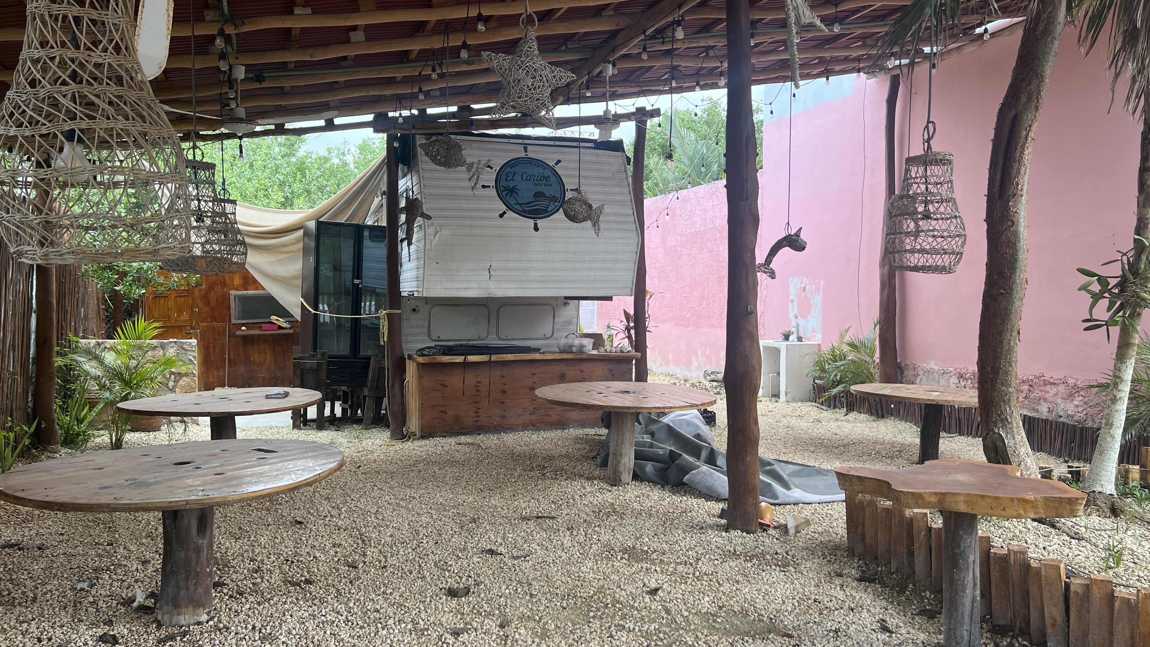 El Caribe Holbox image 8