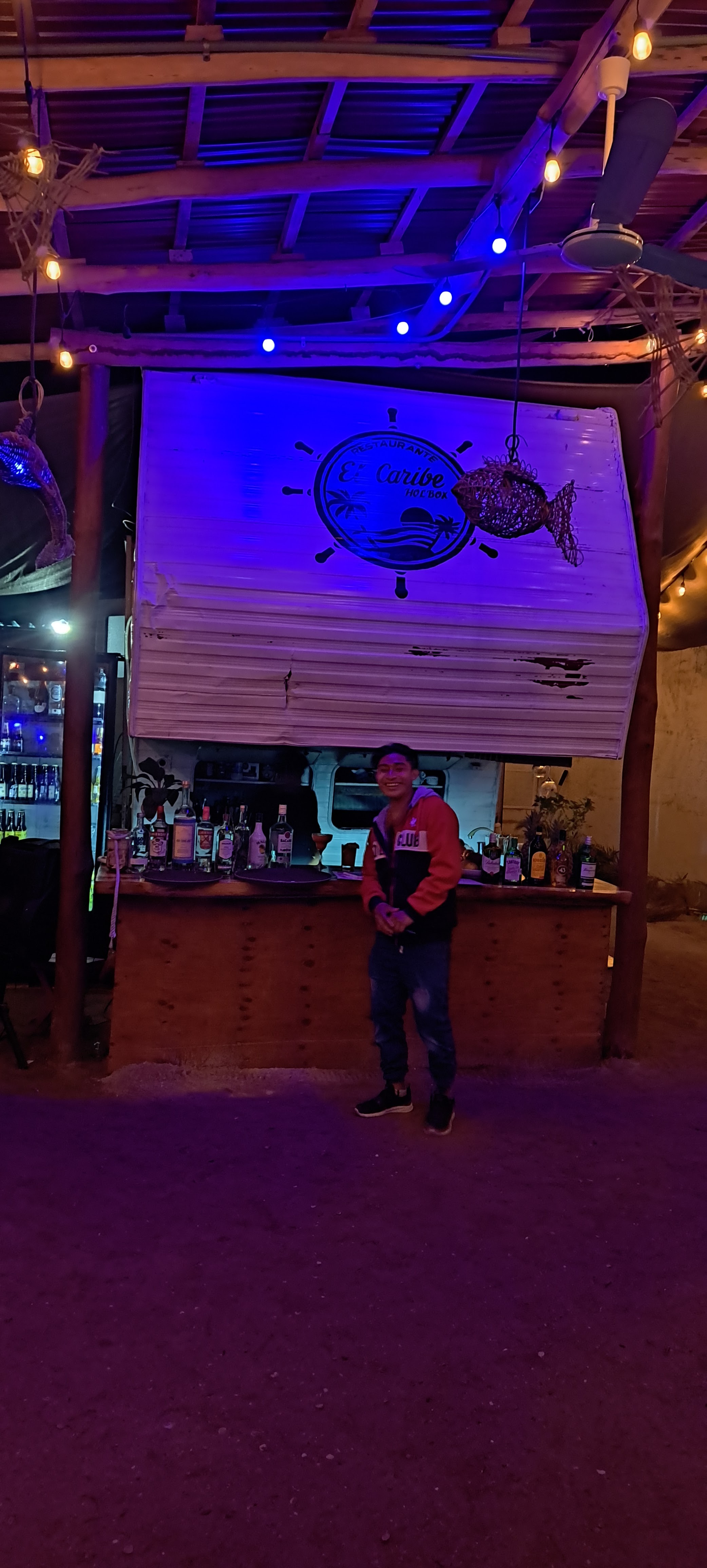 El Caribe Holbox image 9