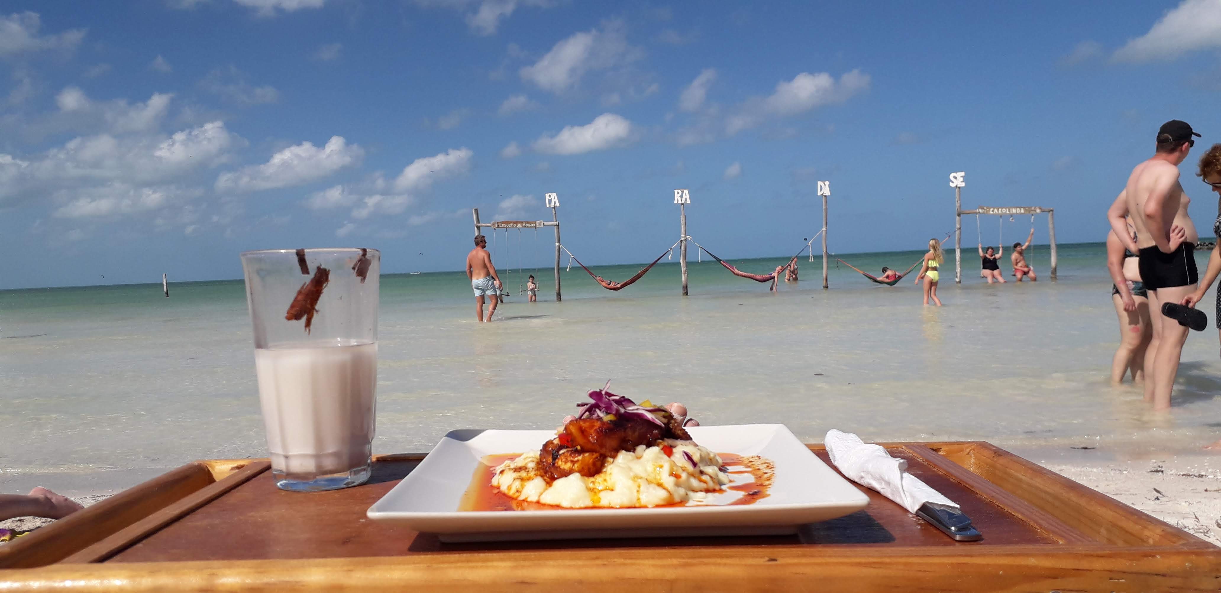 Carolinda Beach Club image 2