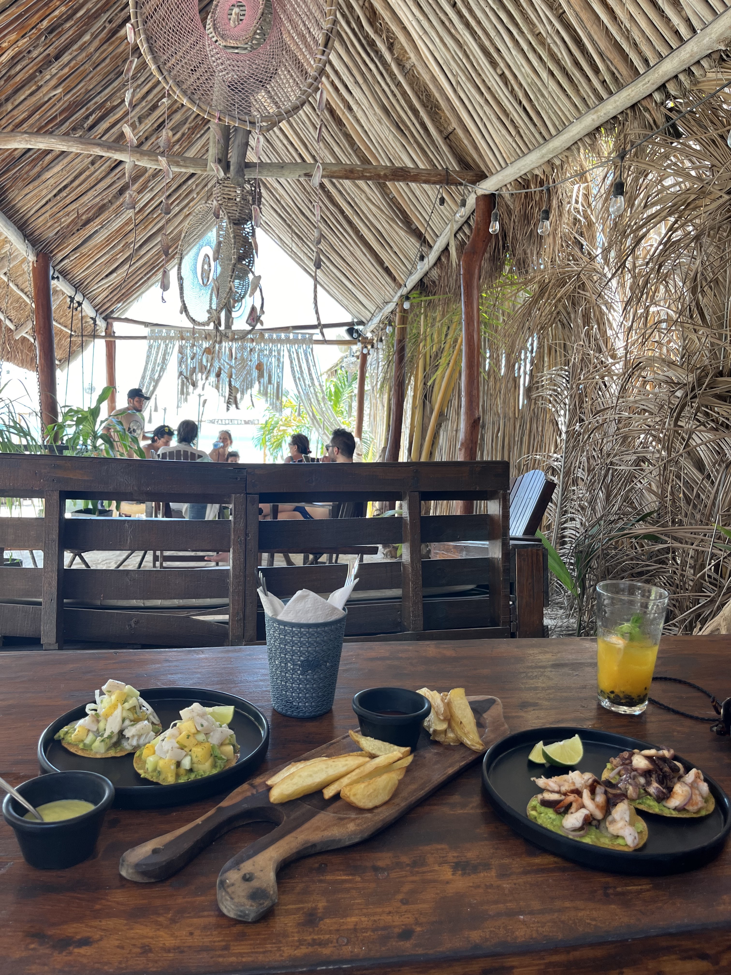 Carolinda Beach Club image 8