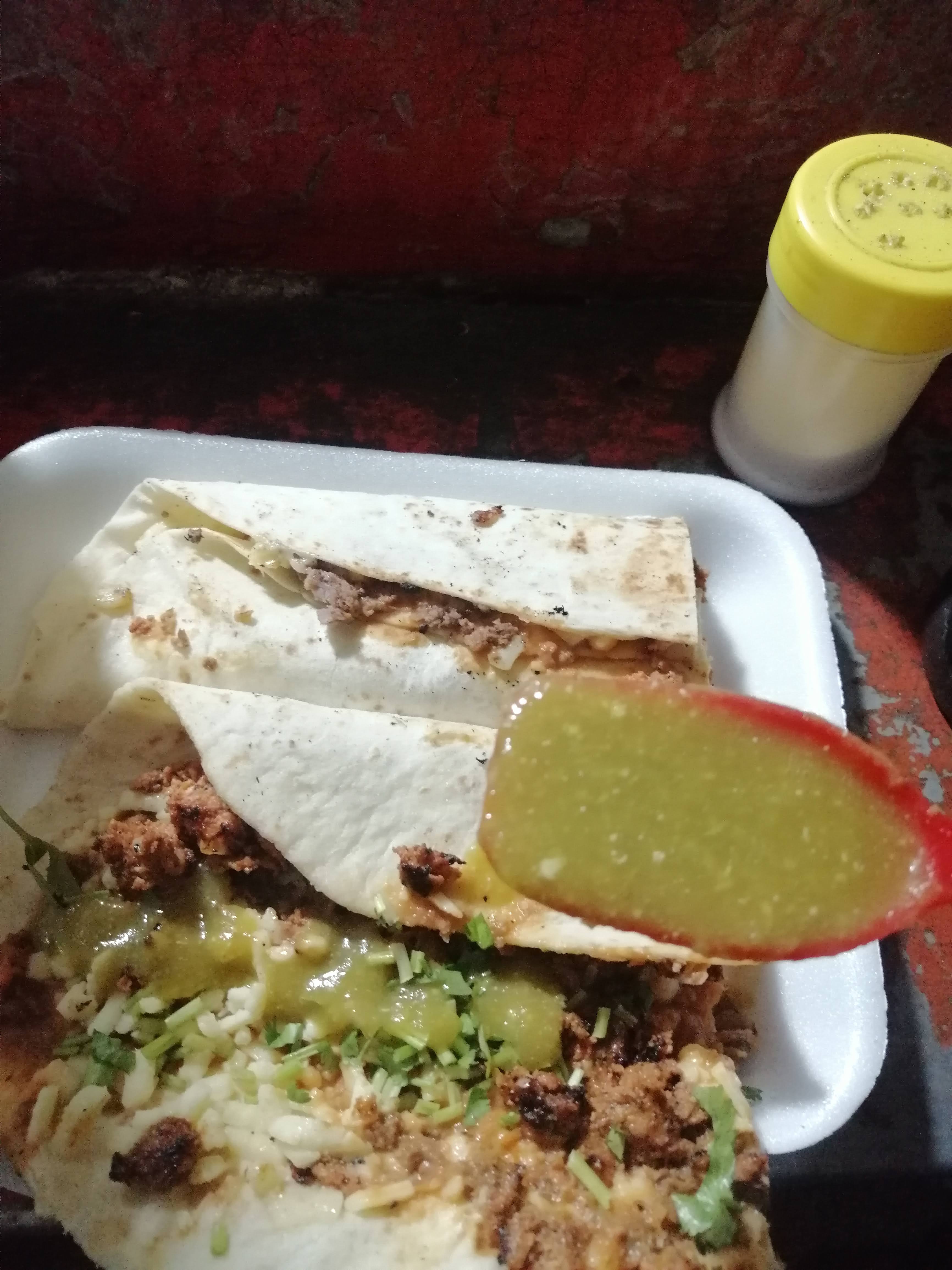 Takitos Lupita image 2