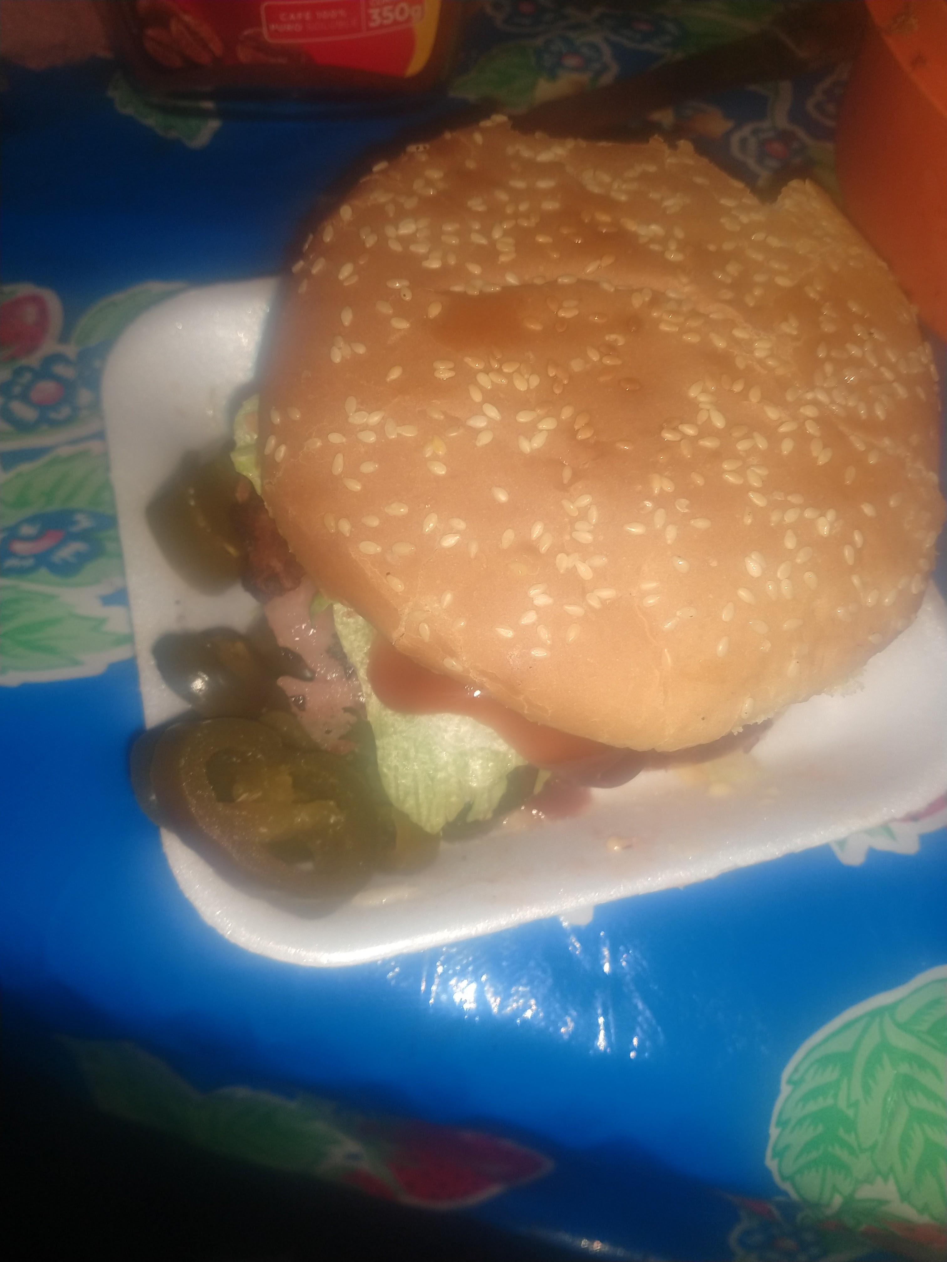 Takitos Lupita image 4