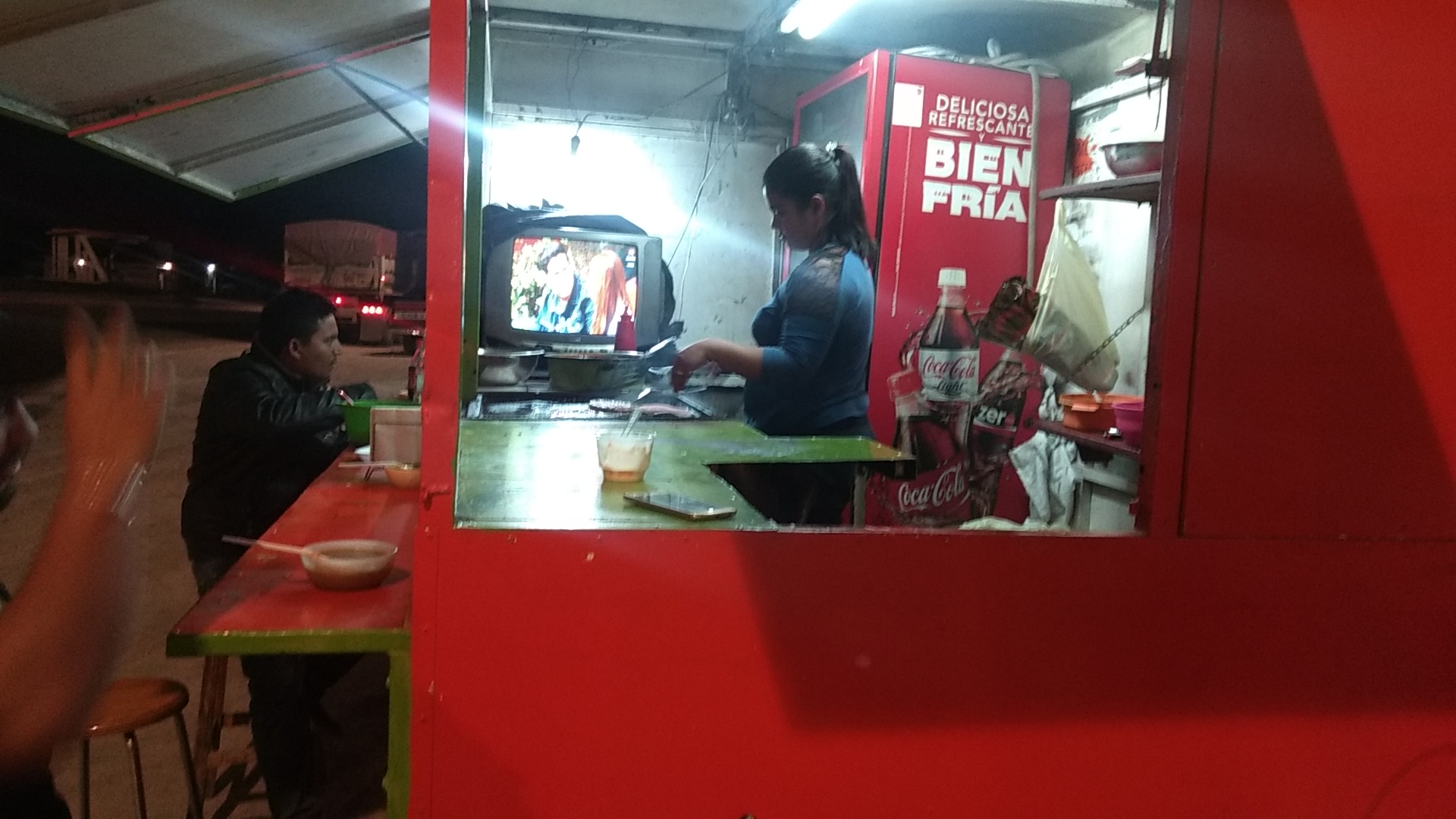 Takitos Lupita image 7