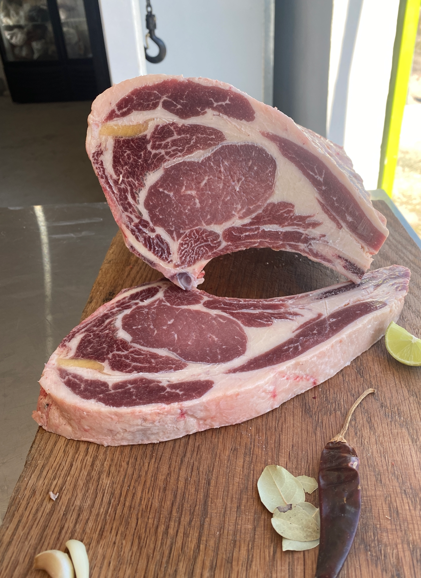 El General | Meat, drinks and grill image 4