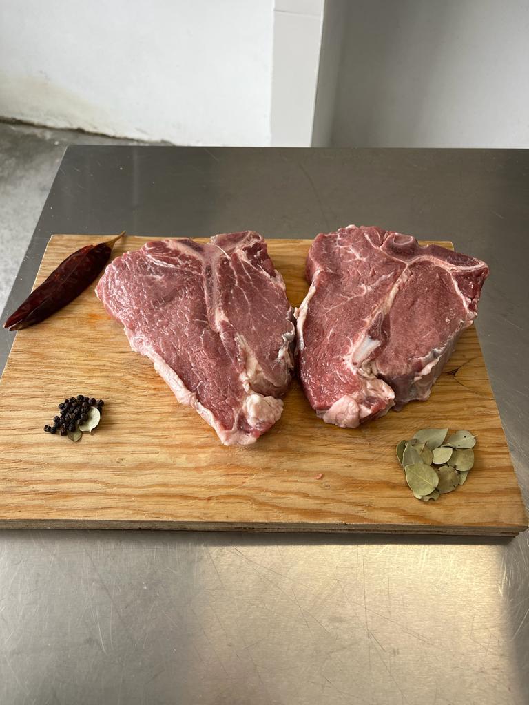 El General | Meat, drinks and grill image 8