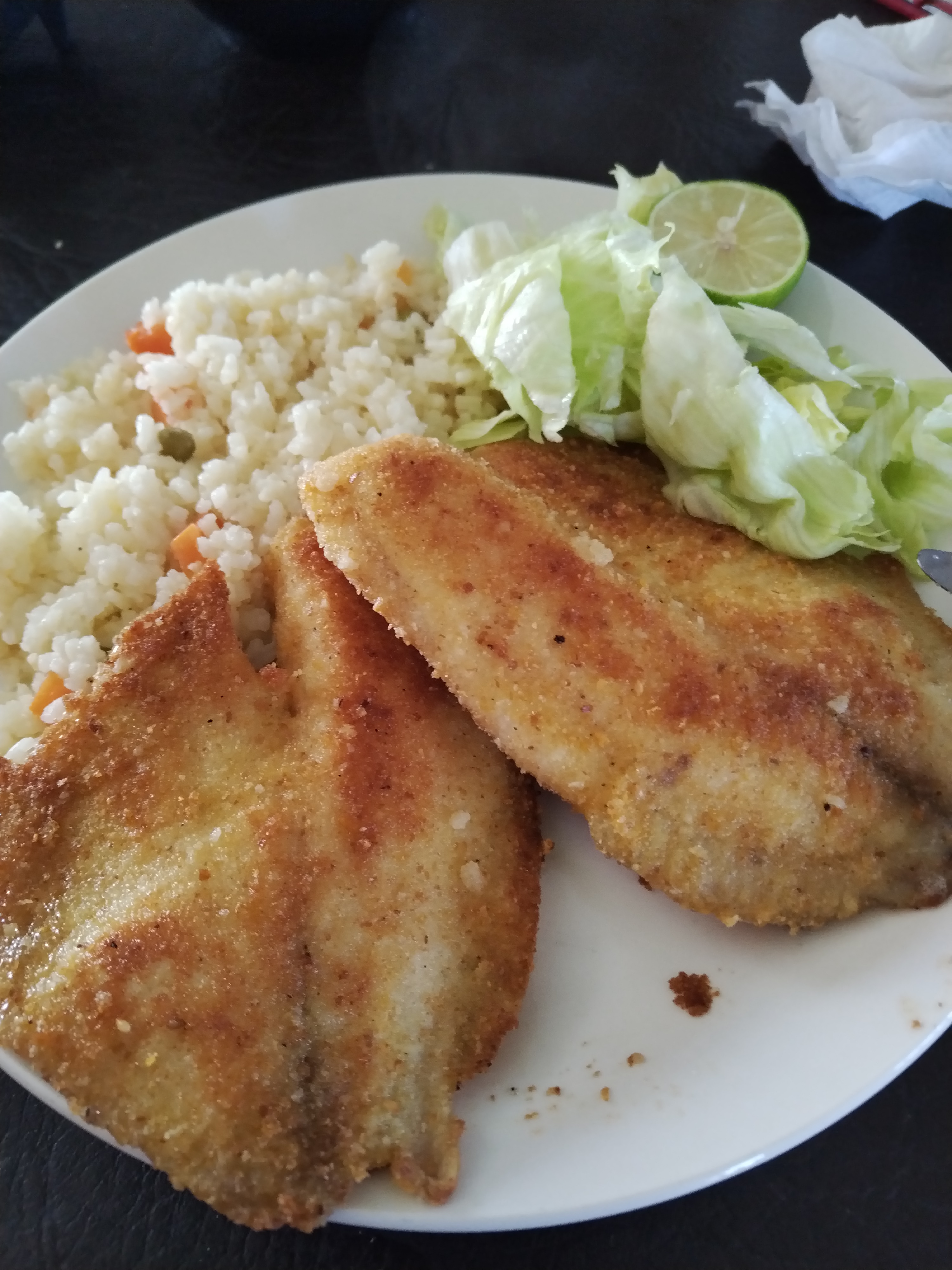 Restaurant viejo cáscara amarga image 9