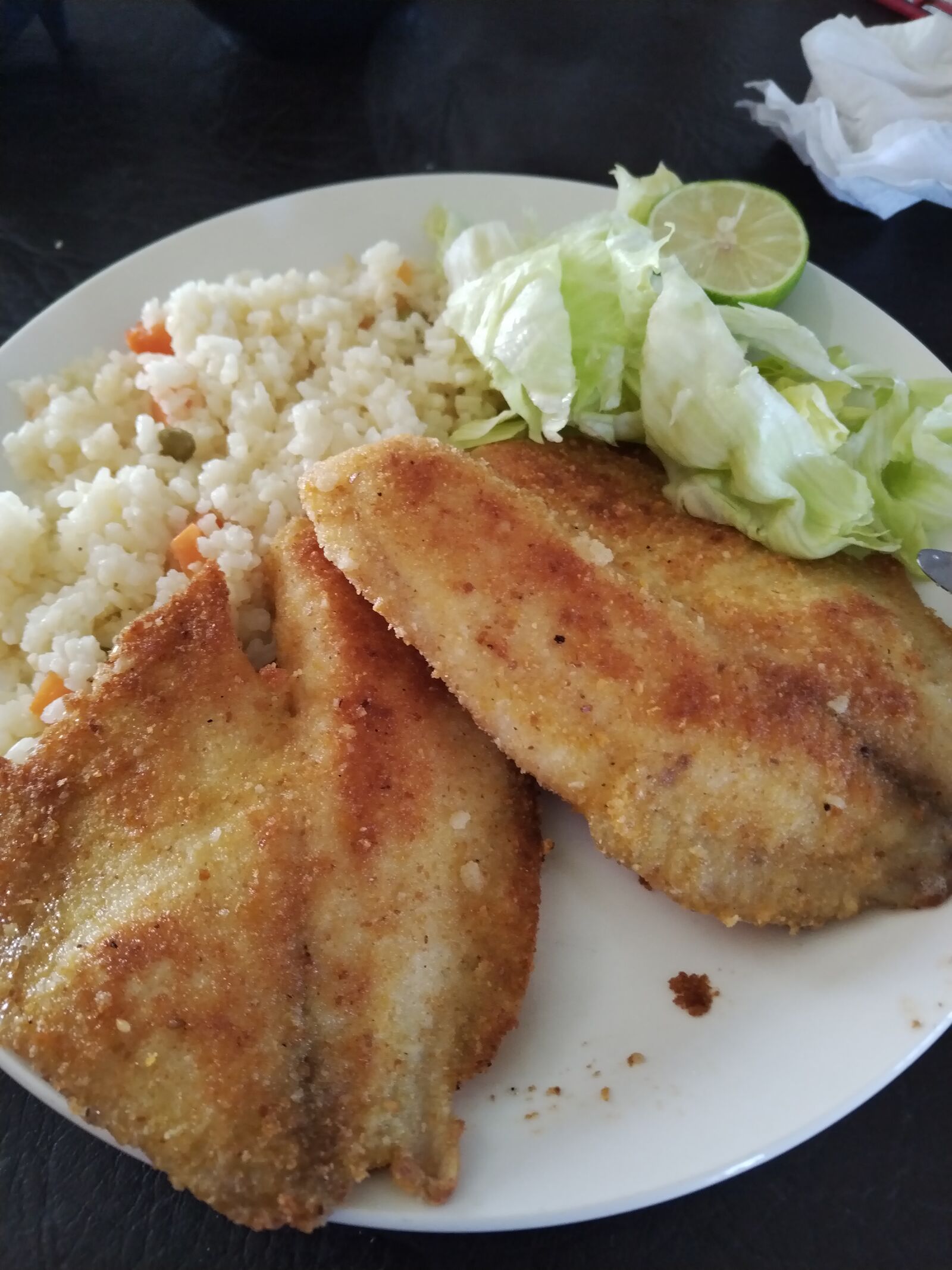 Restaurant viejo cáscara amarga image 9